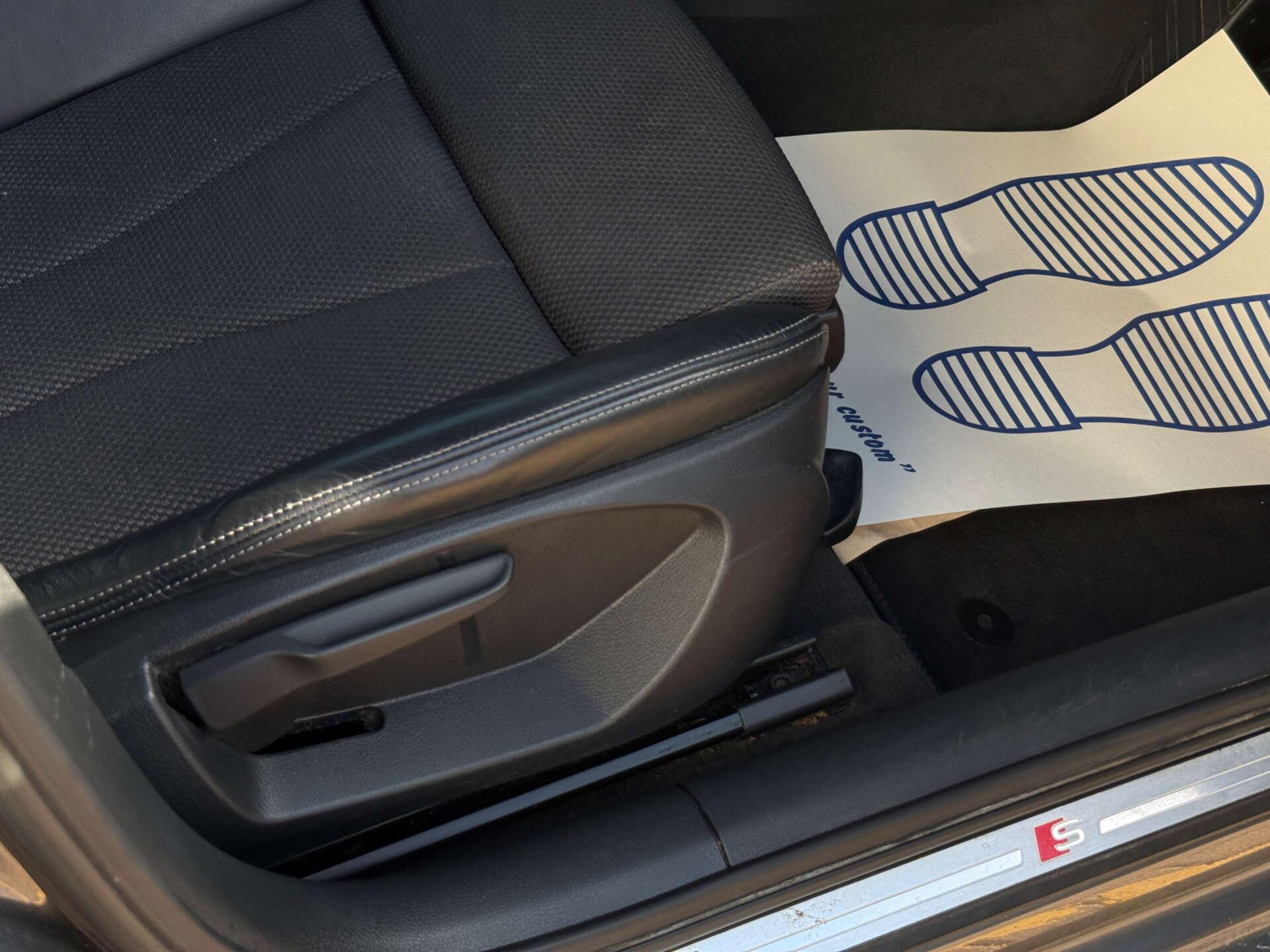 Audi A3 view 23