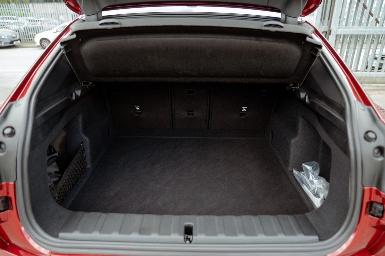 BMW X2 view 46
