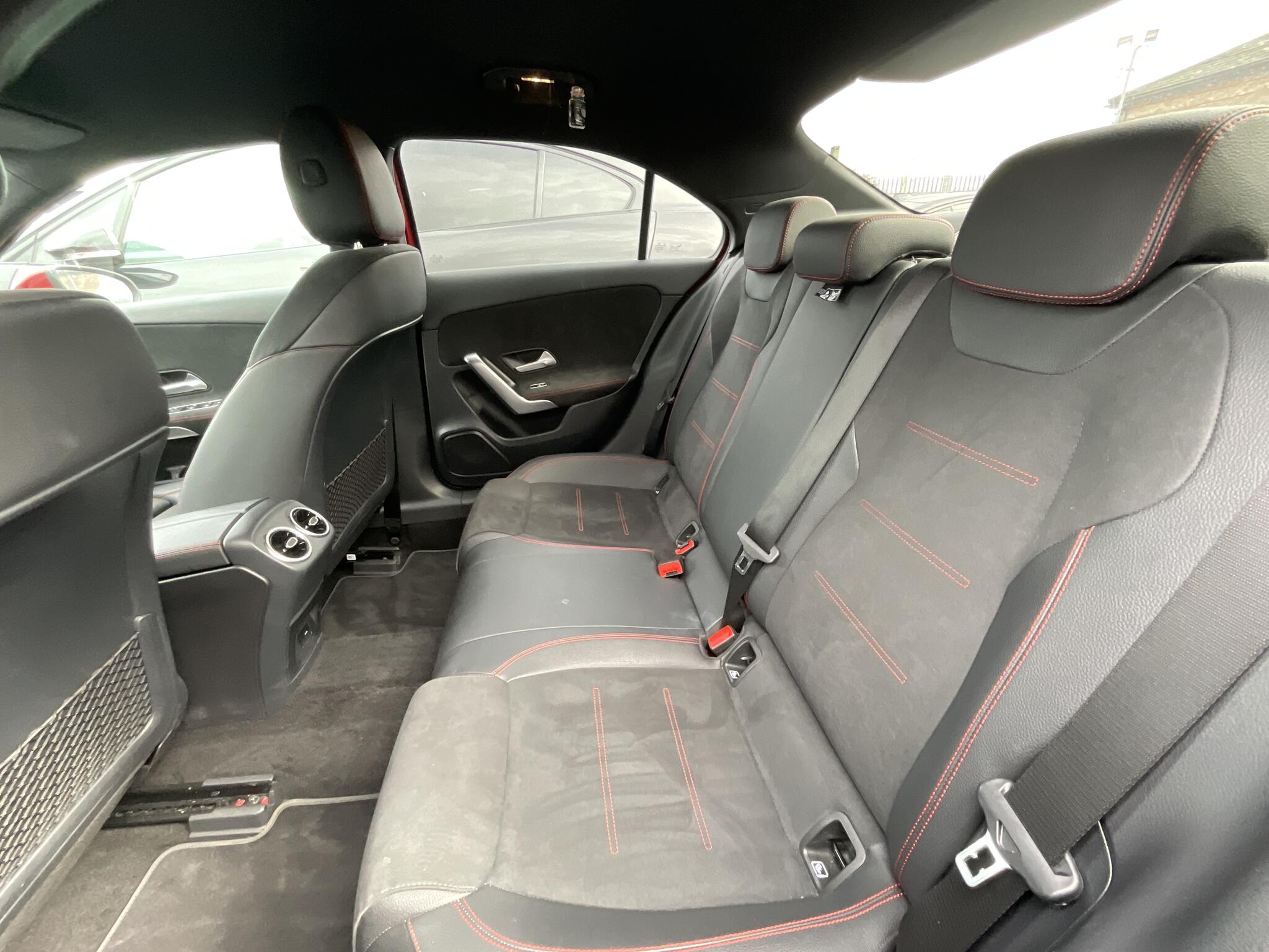 Mercedes-Benz A-Class view 12