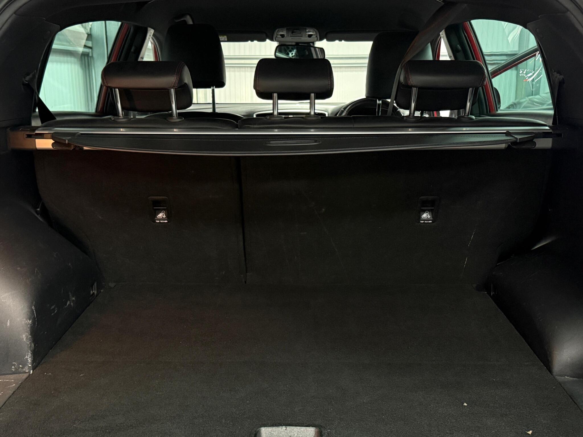 Kia Sportage view 31