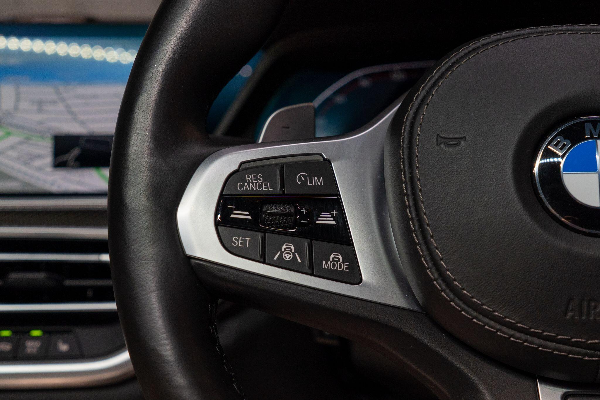 BMW X5 view 44