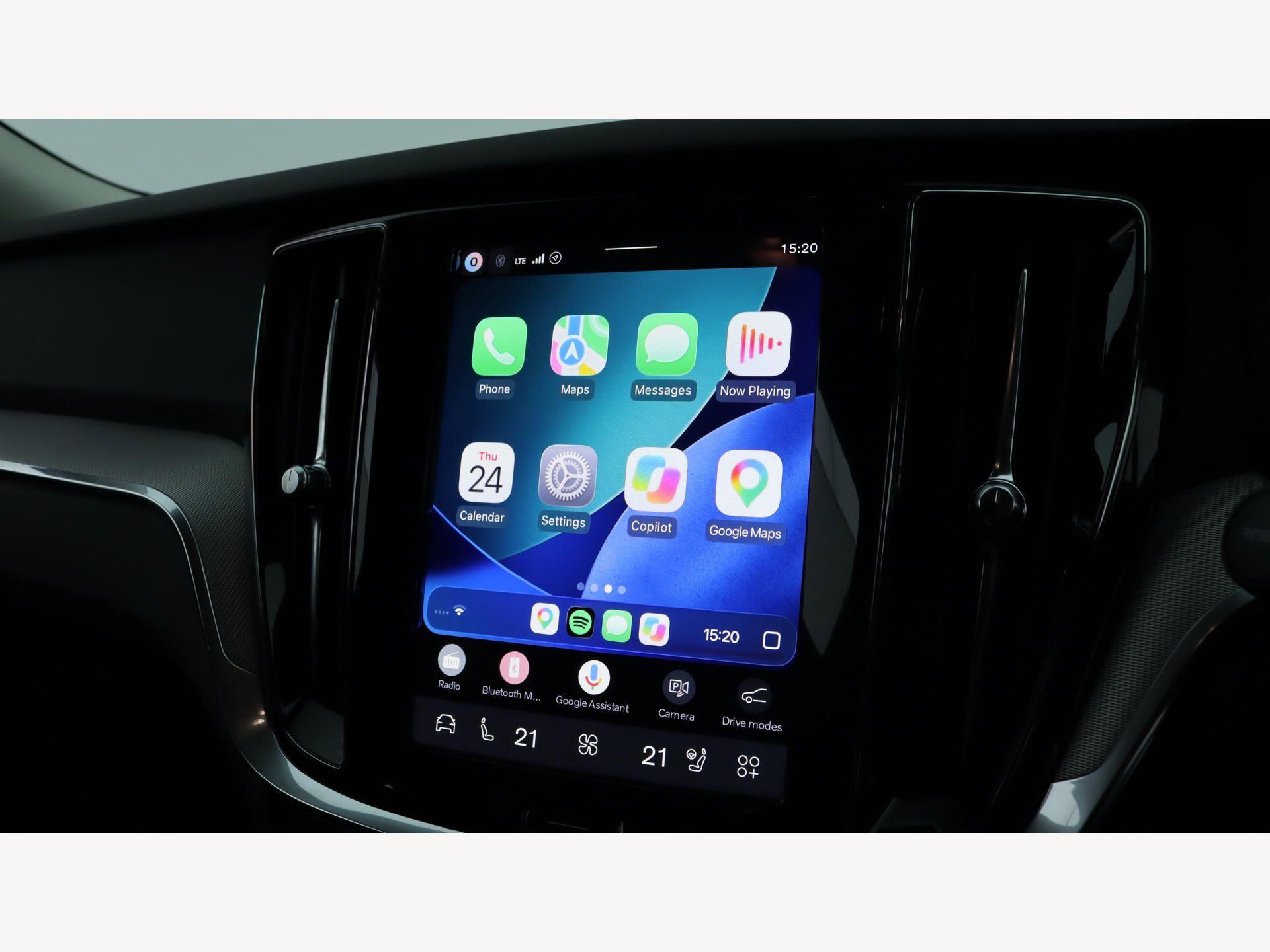 Volvo V60 view 33