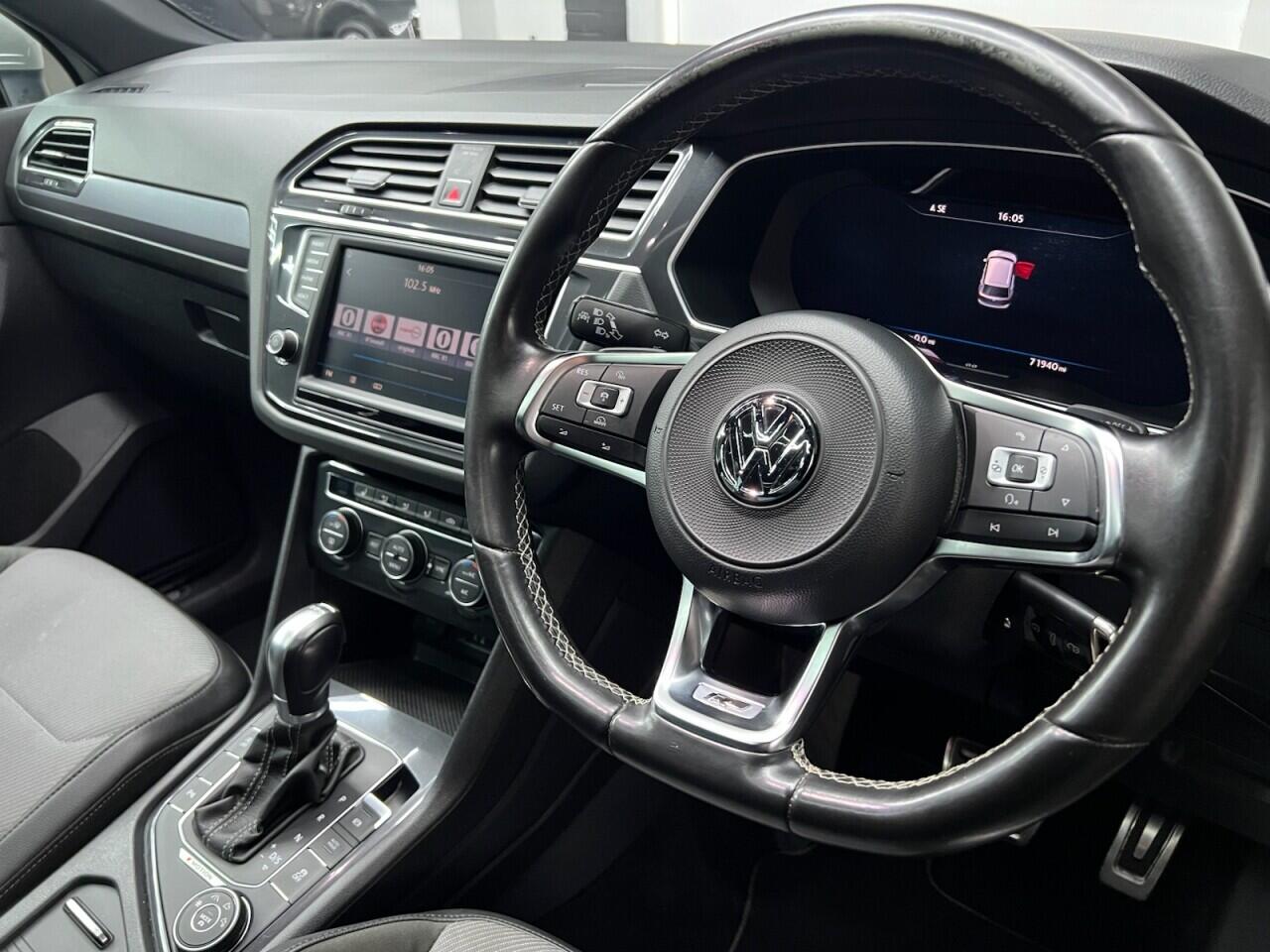 Volkswagen Tiguan view 39