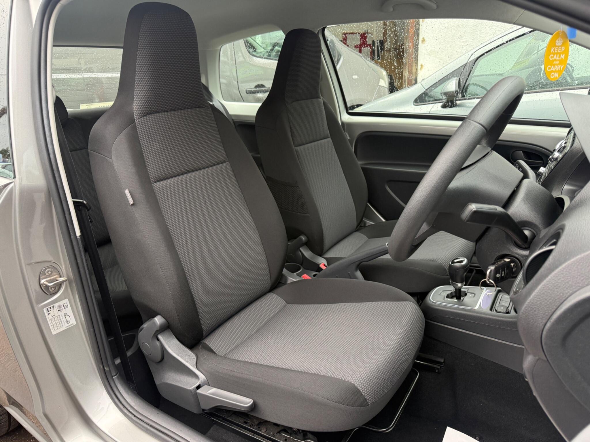 Skoda Citigo - Image 36
