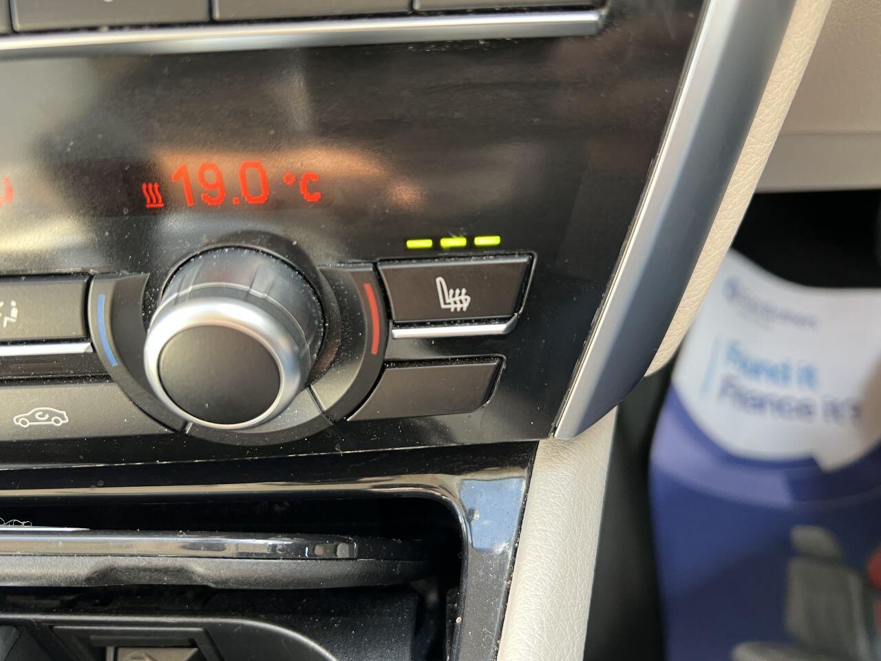 BMW 5 Series view 46