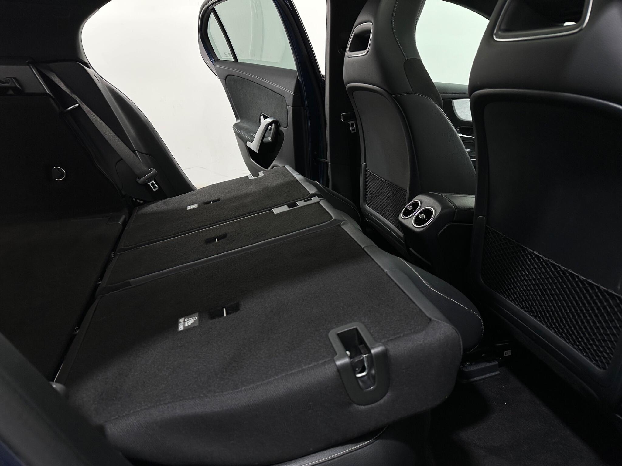 Mercedes-Benz A-Class view 48