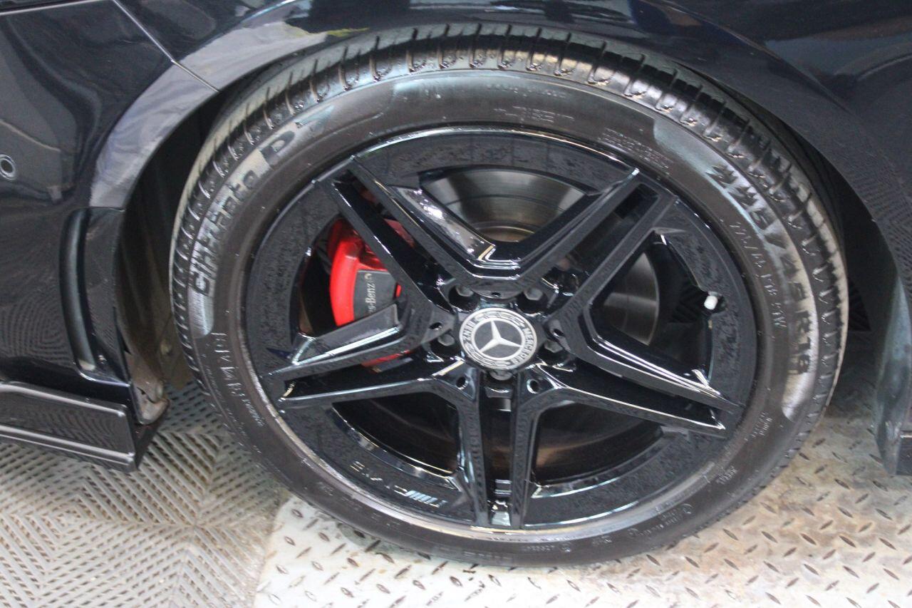 Mercedes-Benz A-Class view 6
