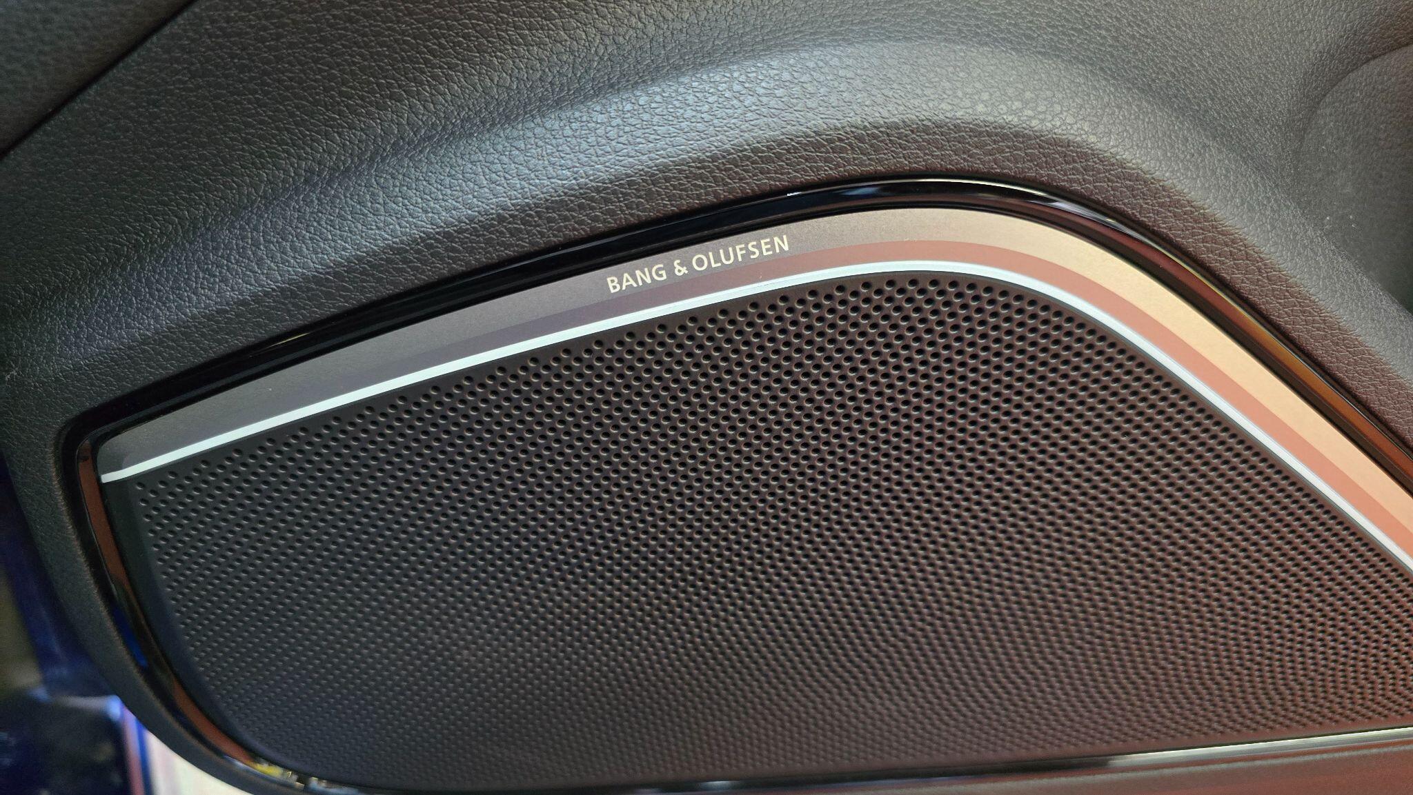 Audi S3 view 21
