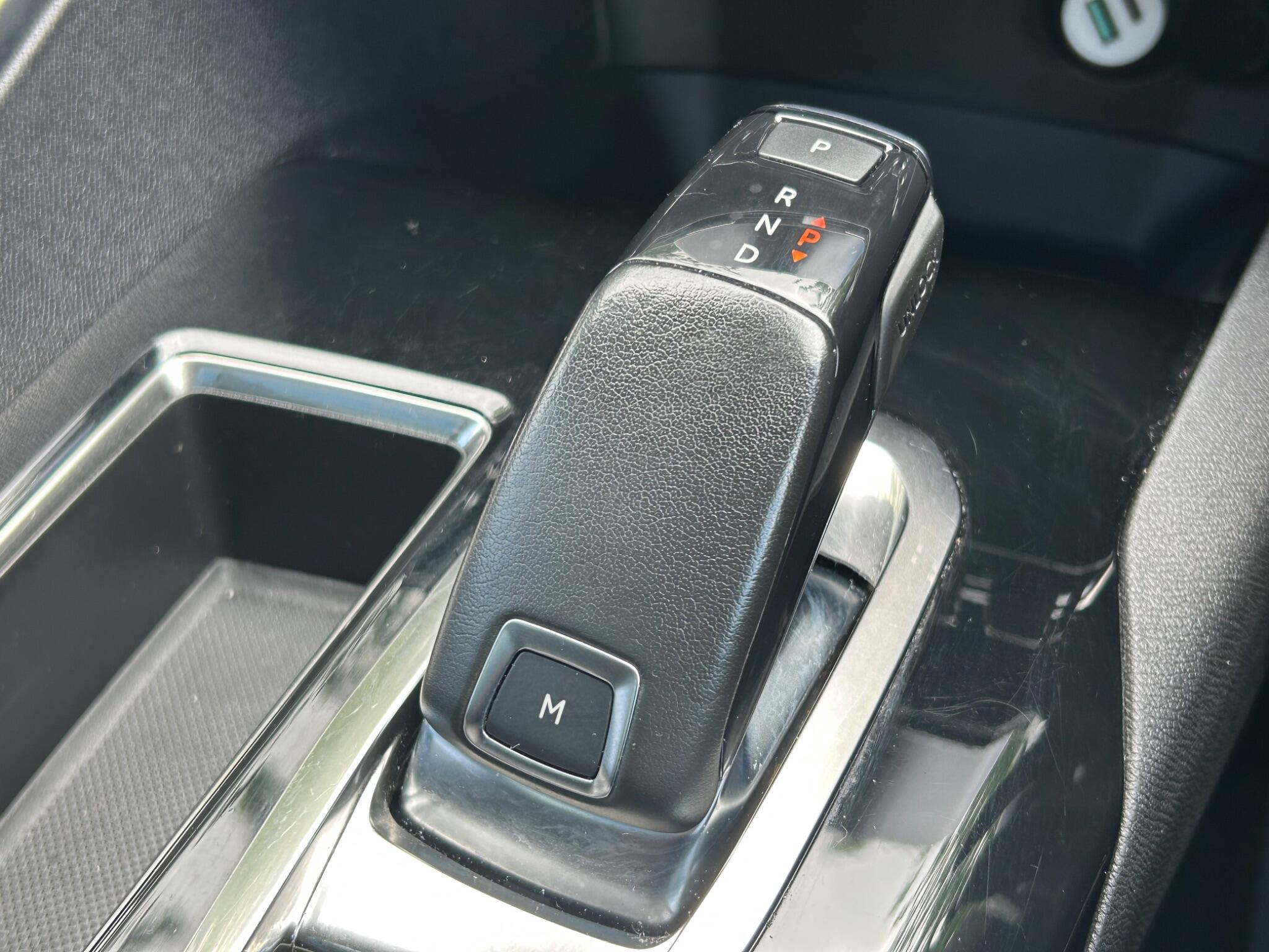 Peugeot 3008 view 26