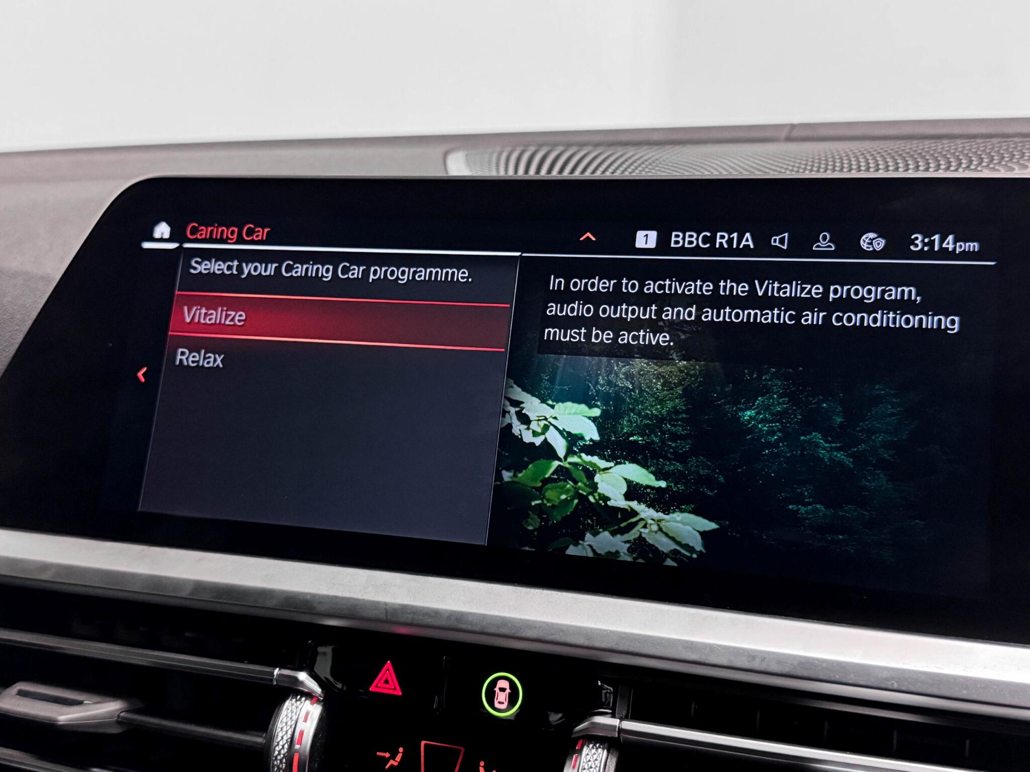 BMW 4 Series view 41