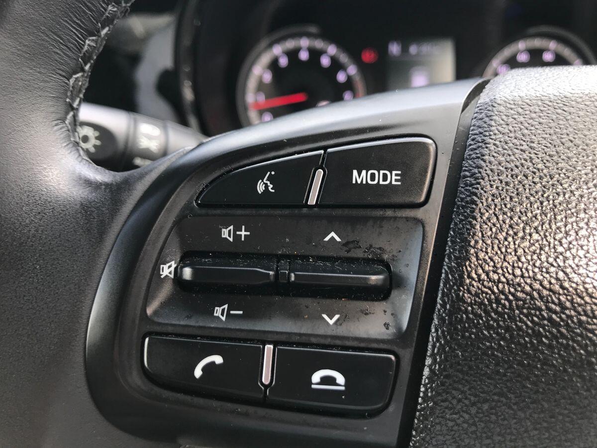 Hyundai I10 view 18