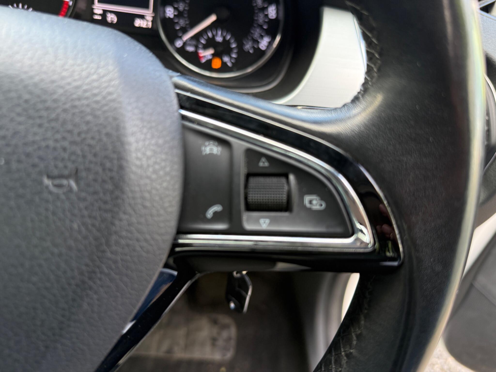 2016 Skoda Fabia image 20