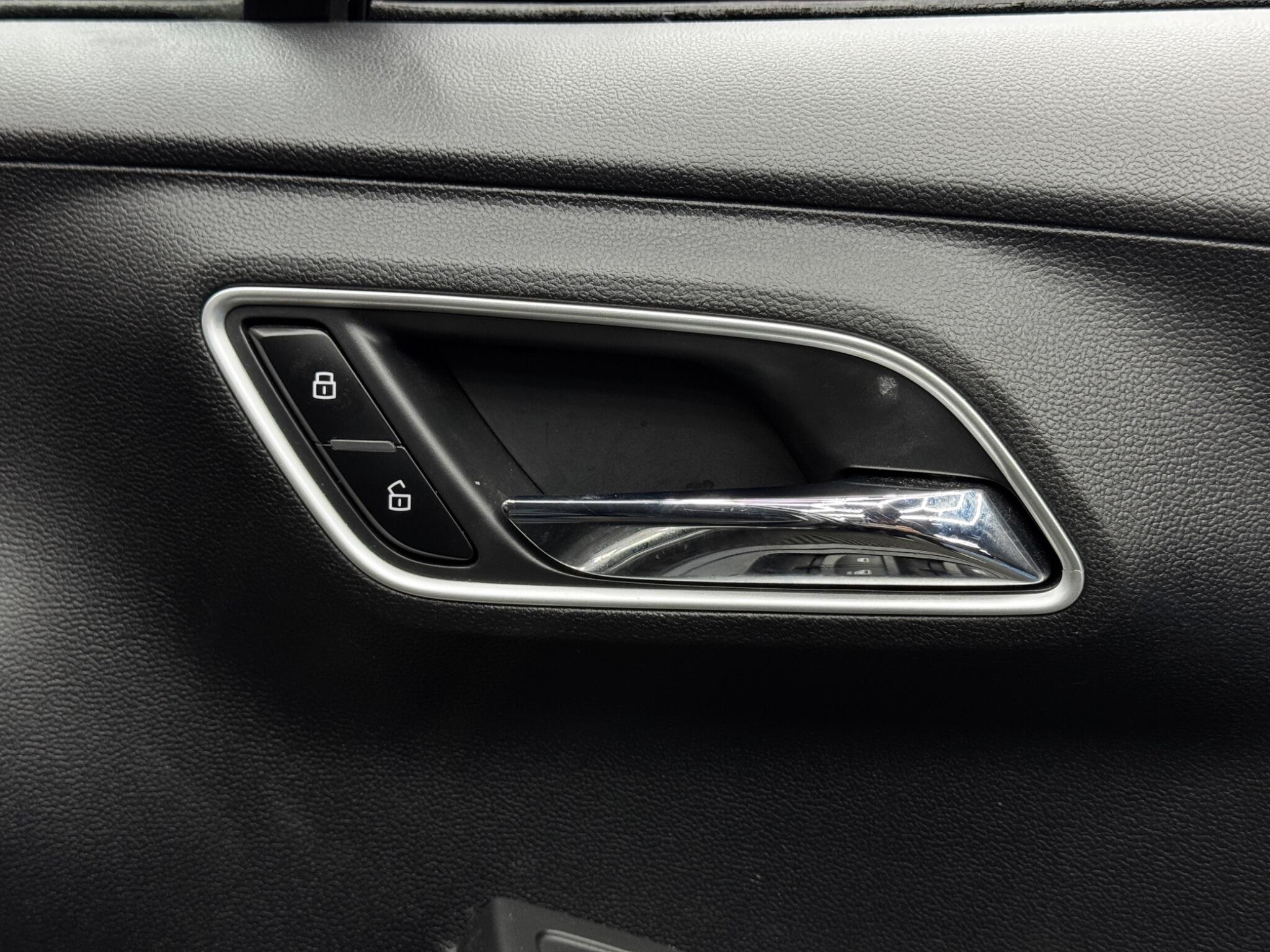 MG MG3 view 36