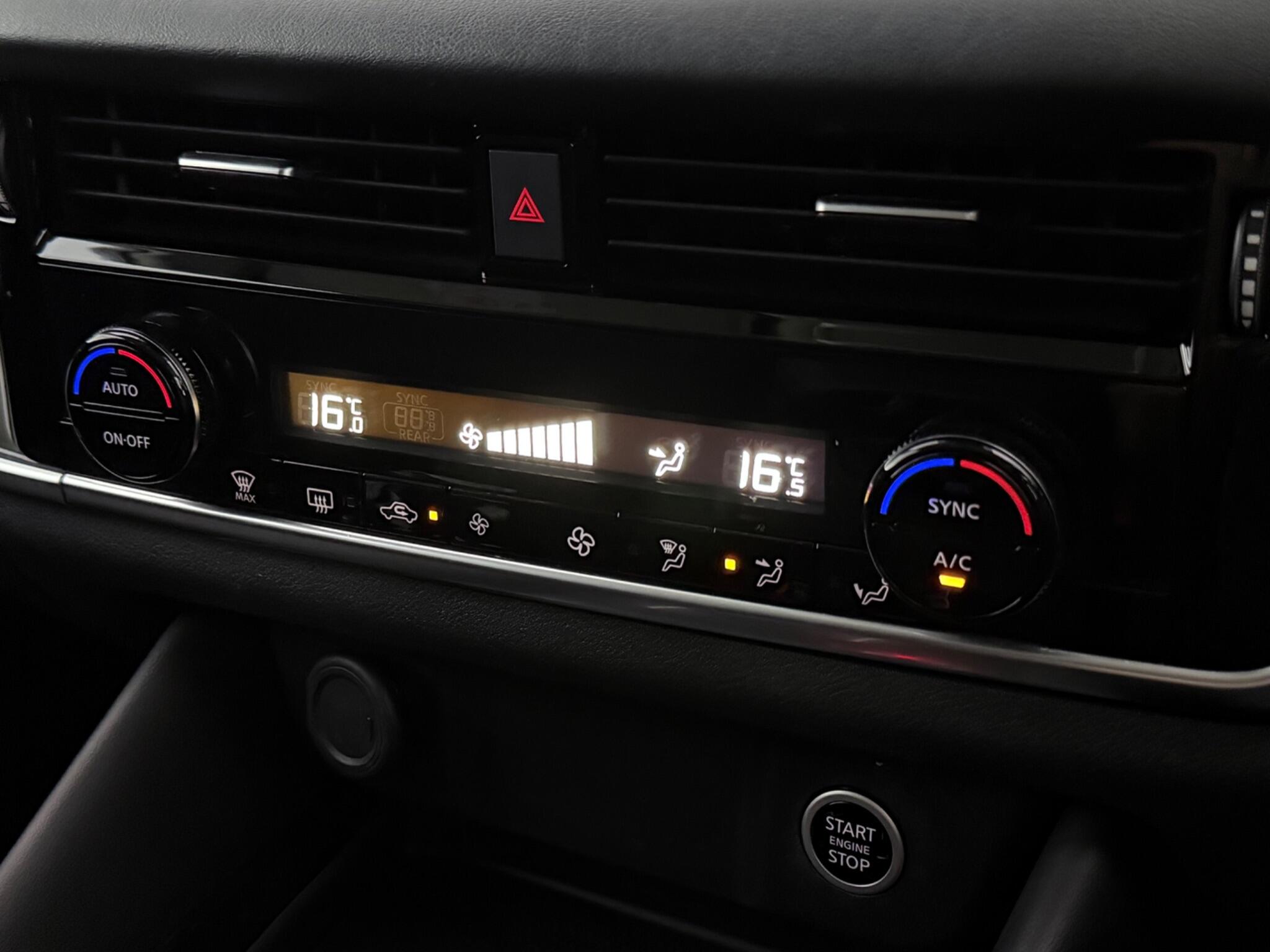 Nissan Qashqai view 19