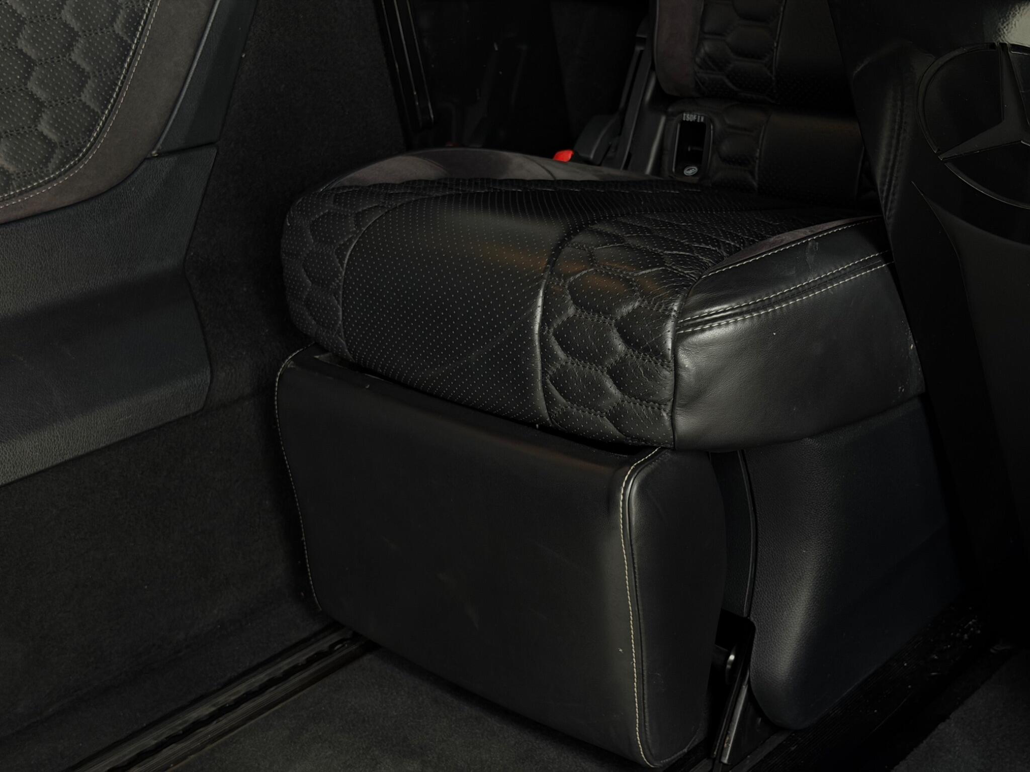 Mercedes-Benz V Class view 45