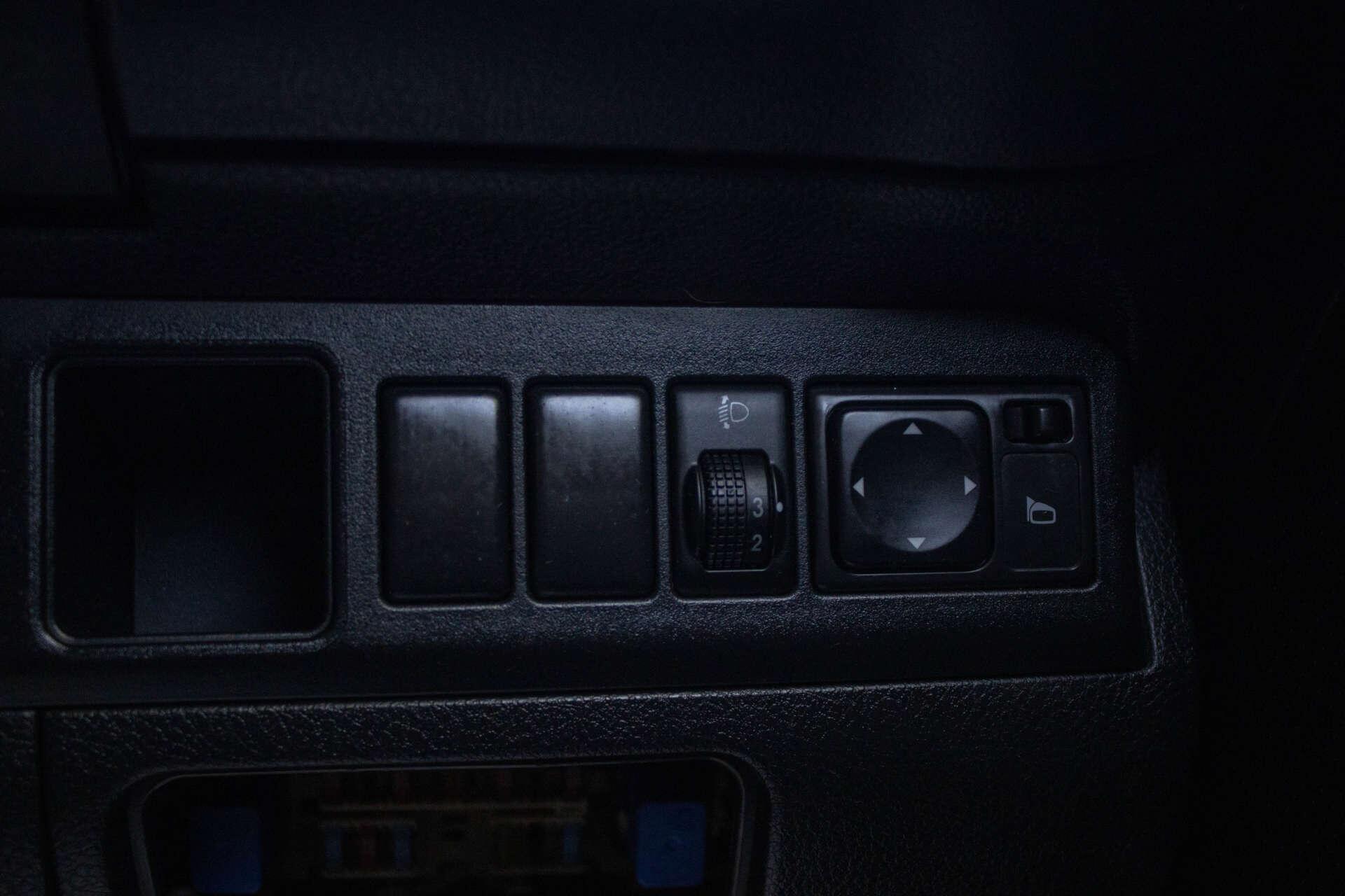 Nissan Note view 20
