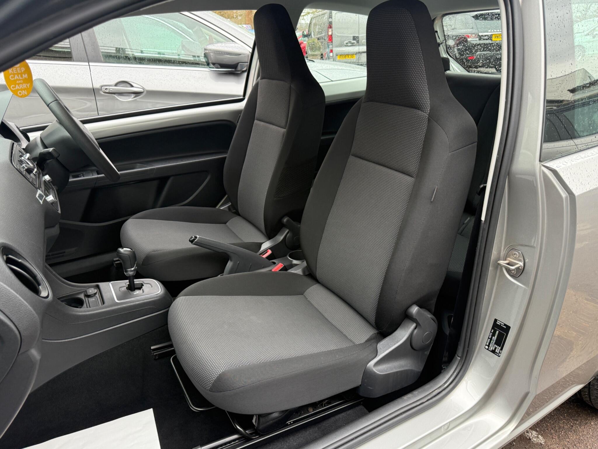 Skoda Citigo - Image 53