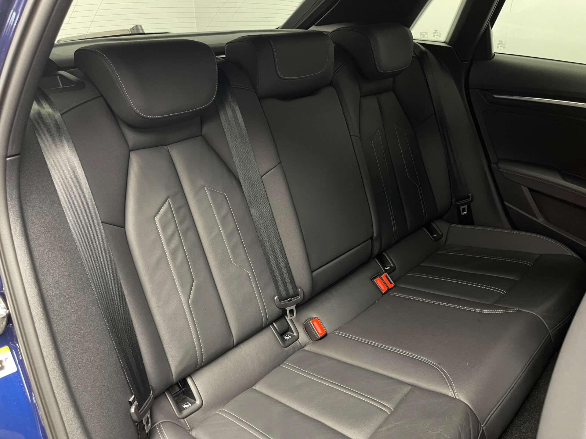 Audi A3 view 28