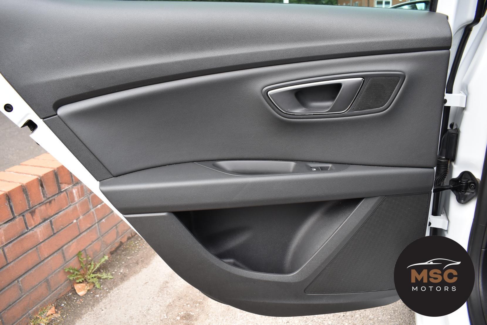 Seat Leon Leon view 65