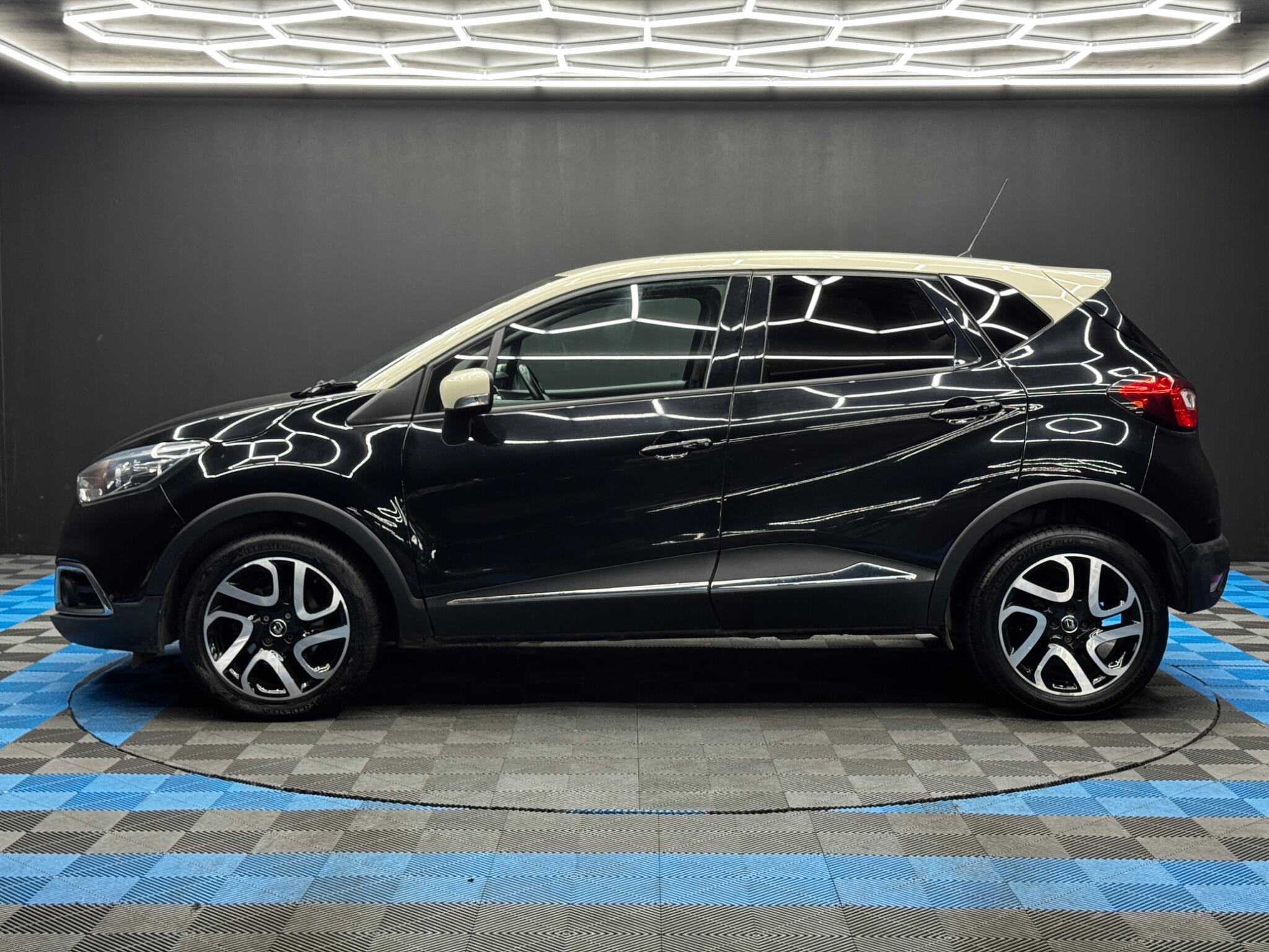 Renault Captur view 8