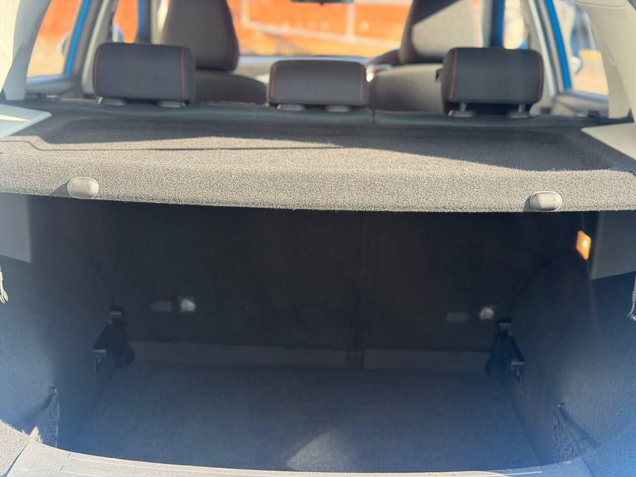 MG ZS view 47