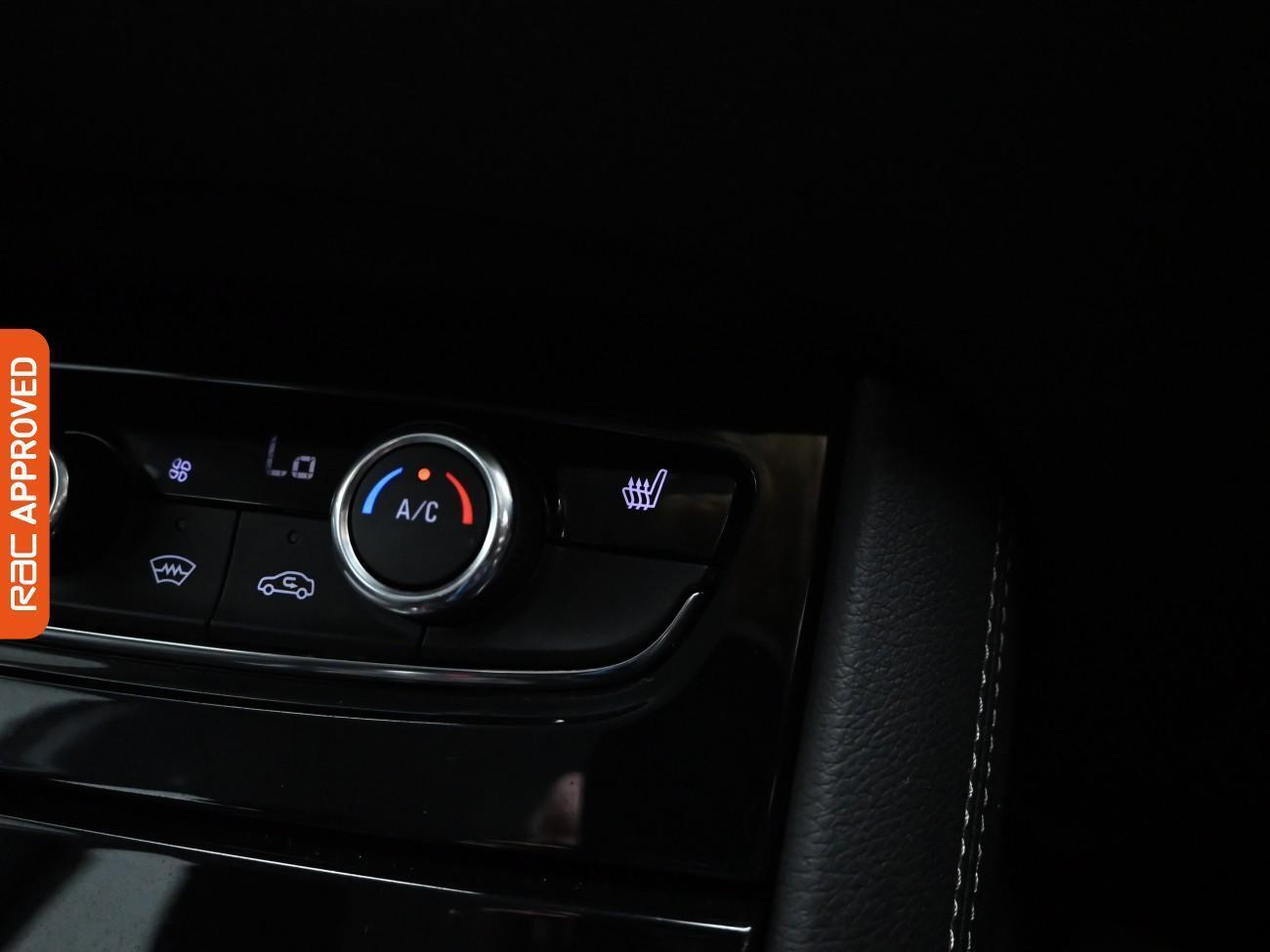 Vauxhall Grandland X view 18