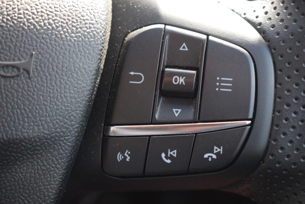 Ford Puma view 25
