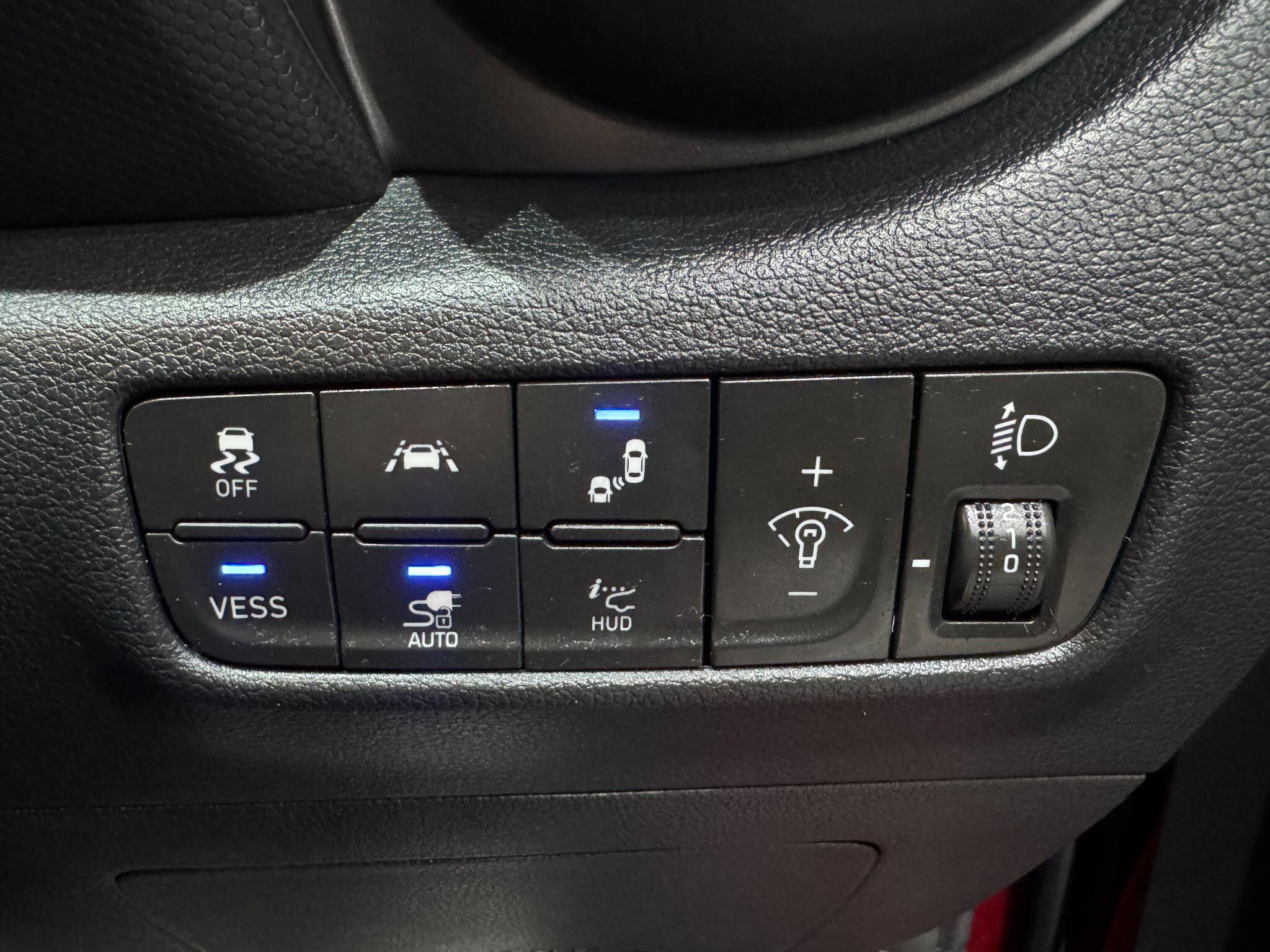 Hyundai Kona view 44