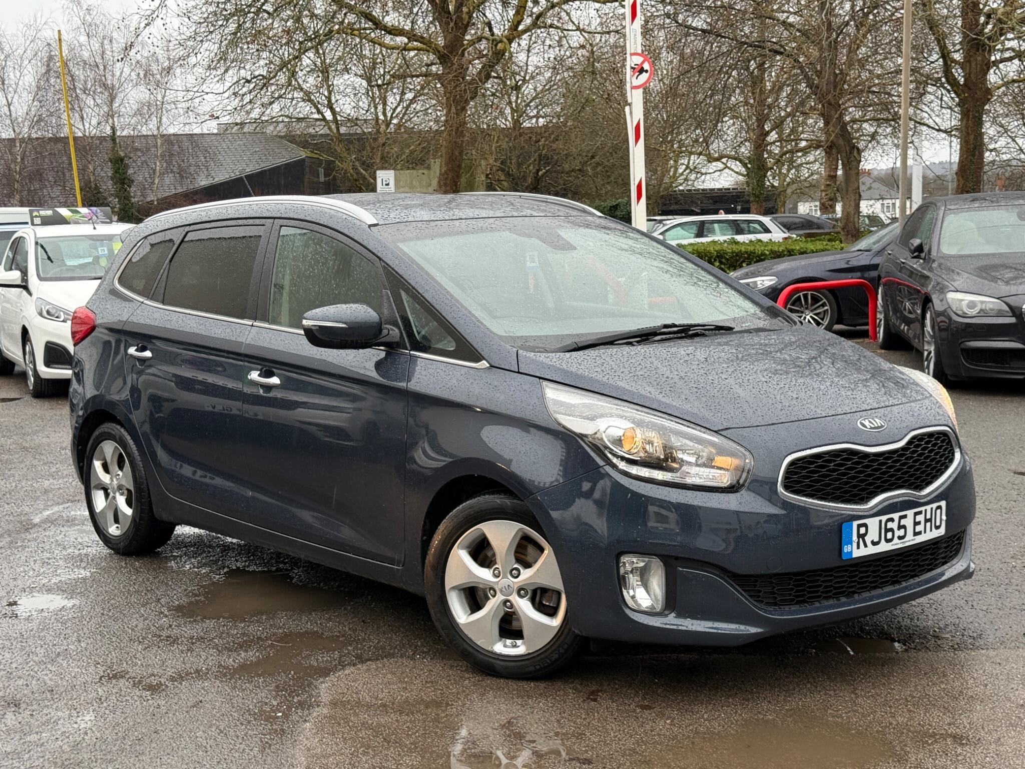 Kia Carens - Image 5