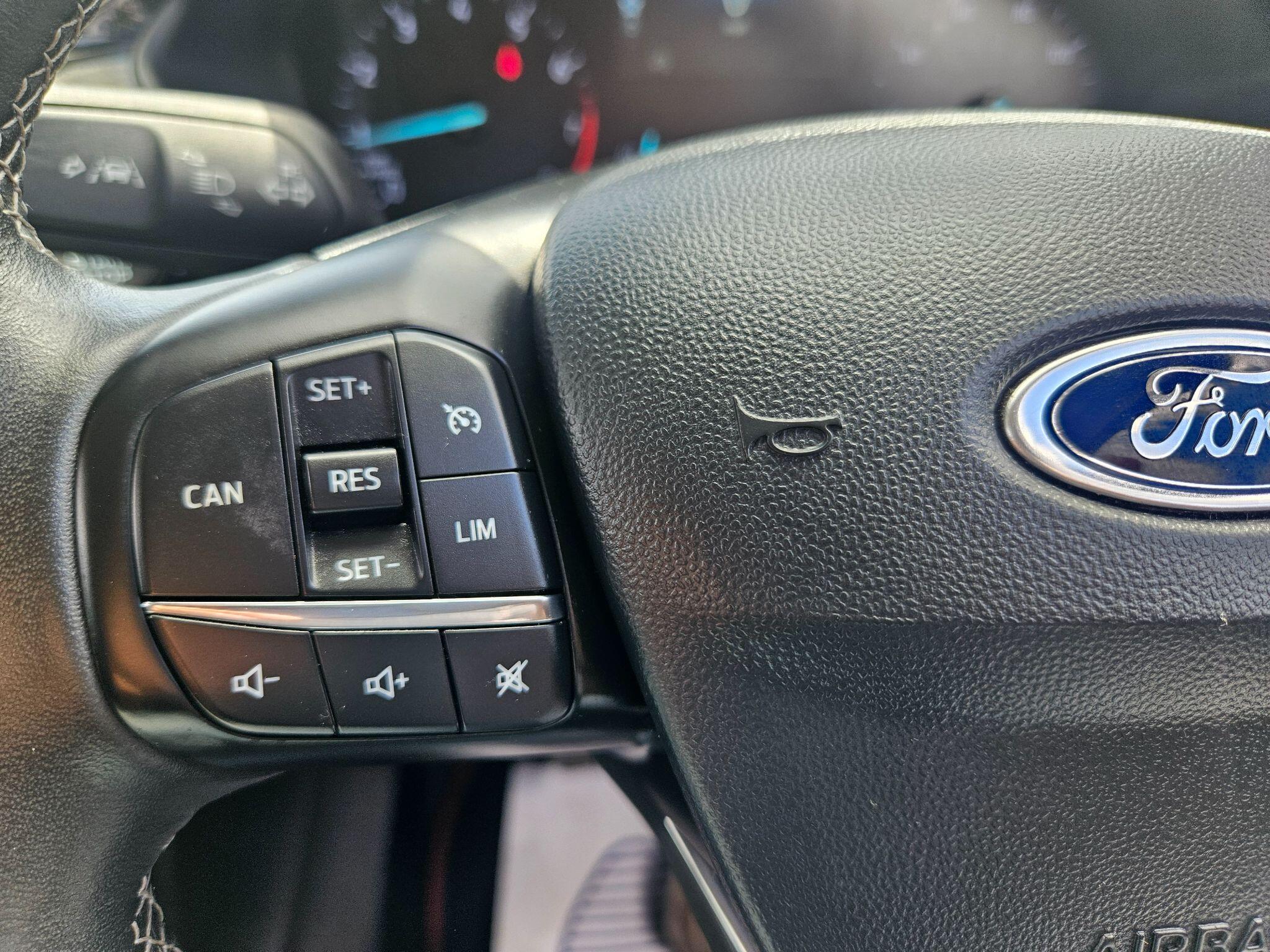 2019 Ford Fiesta image 33