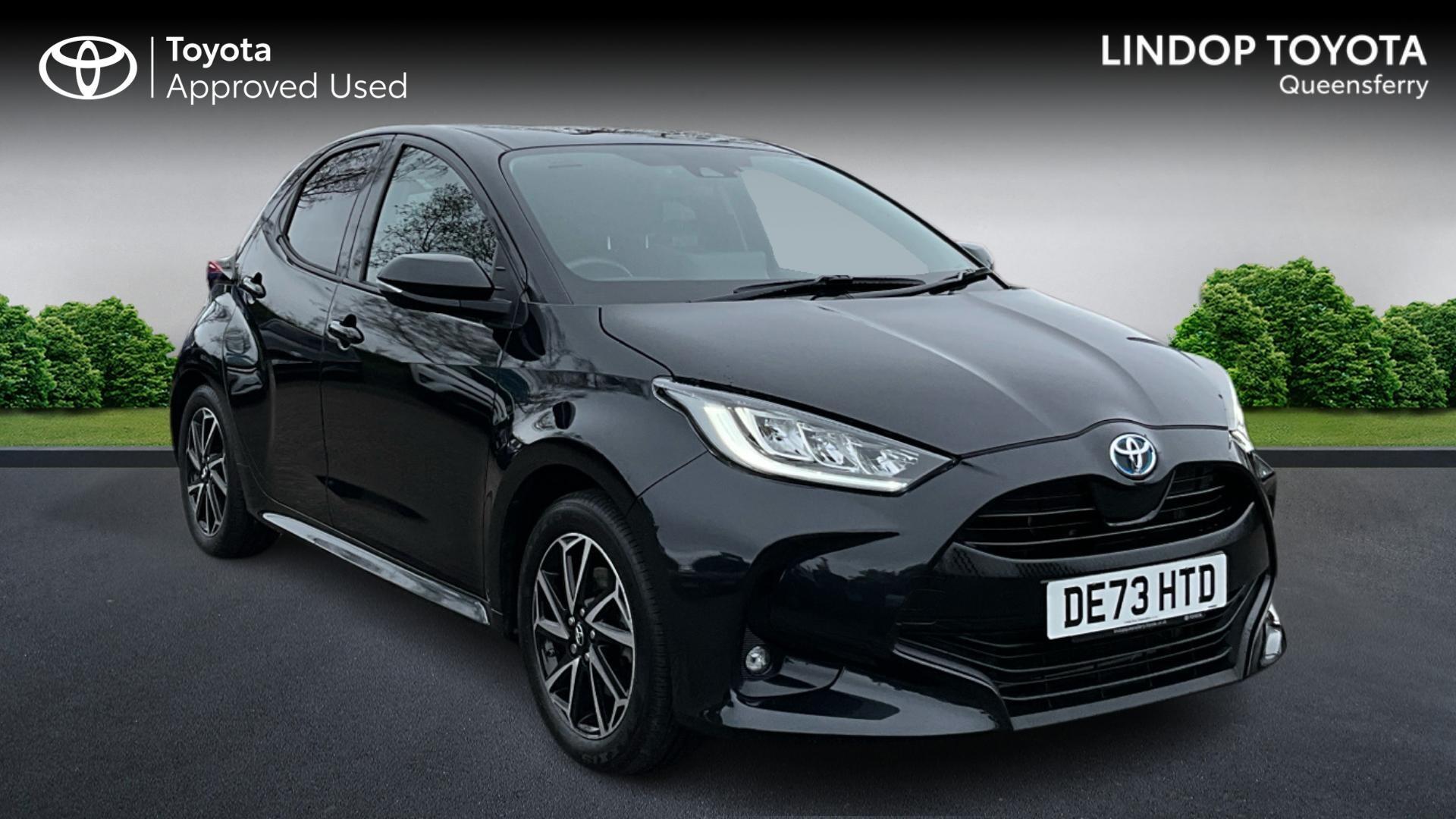 Lindop Used Cars
