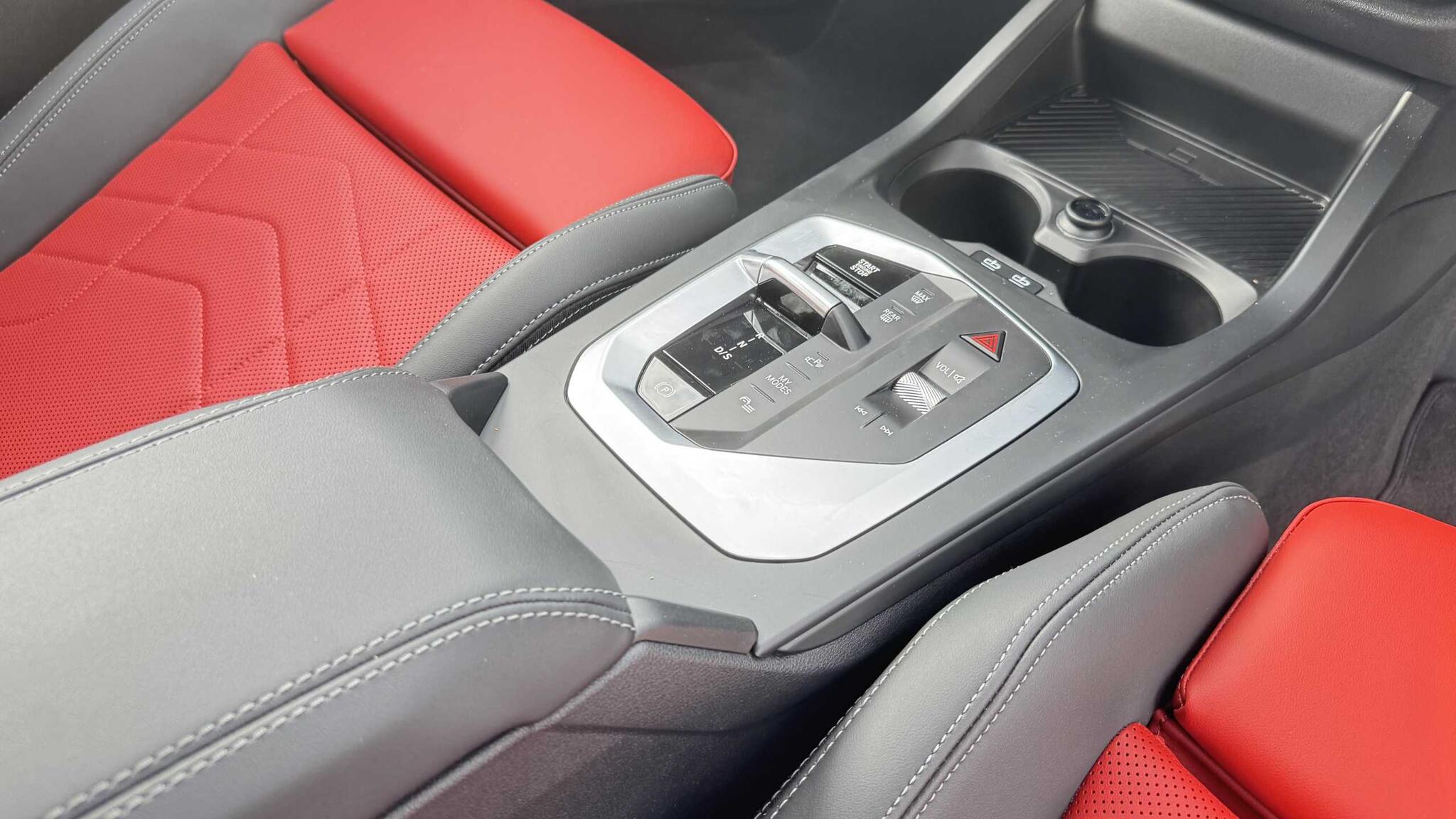 BMW 1 Series view 22