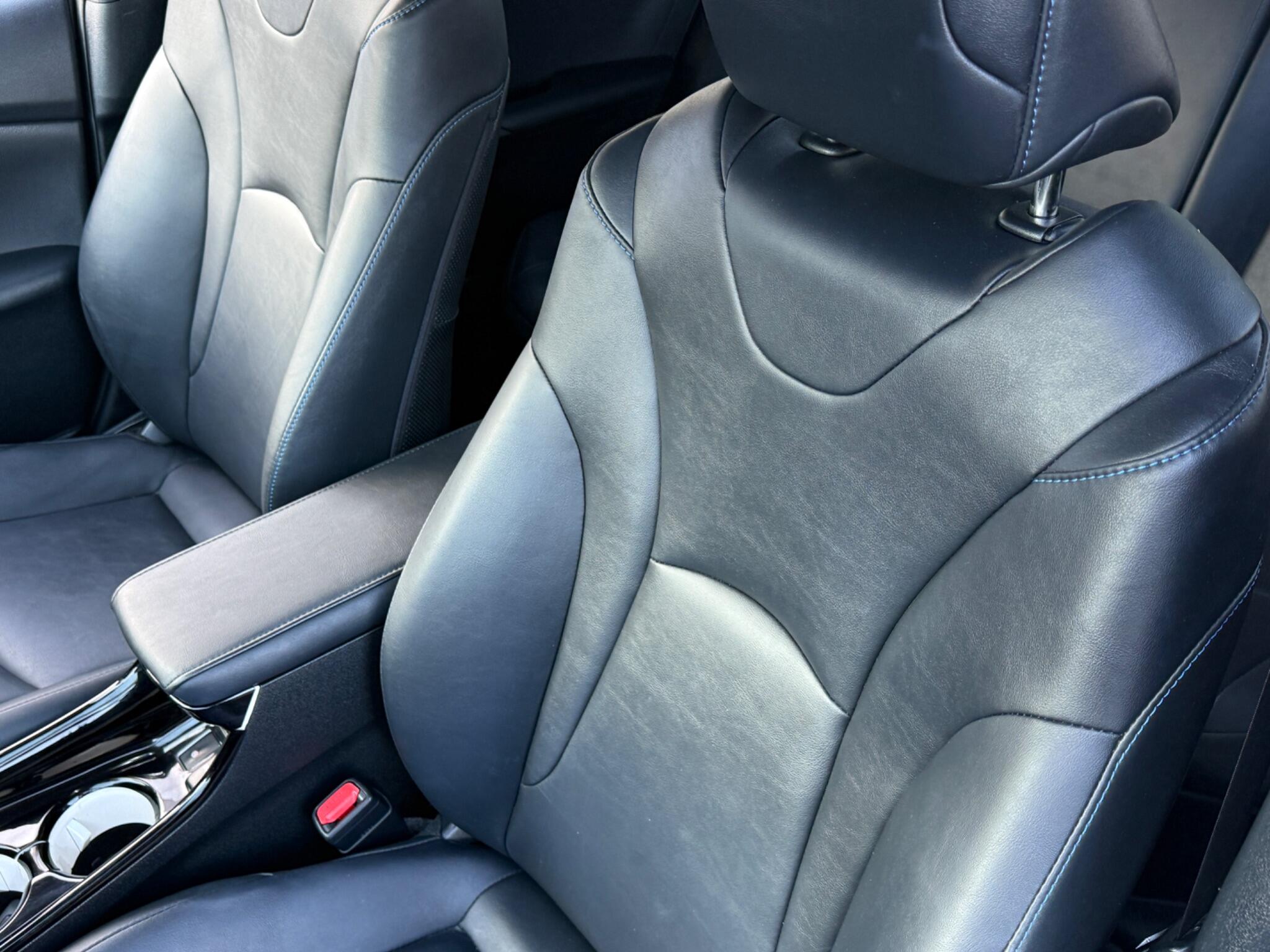 Toyota Prius - Image 52