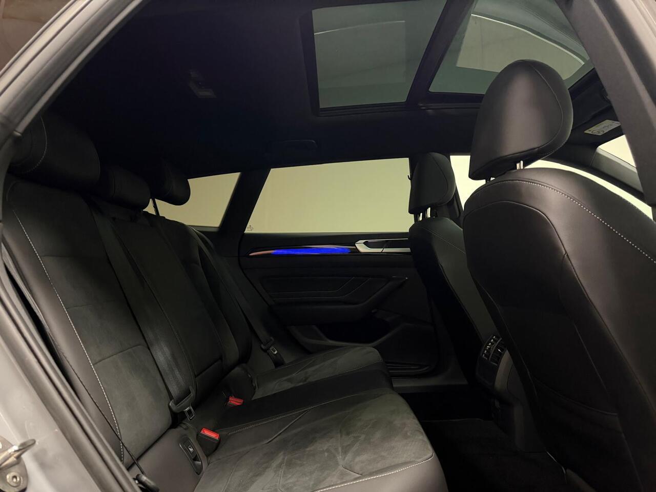 Volkswagen Arteon view 17