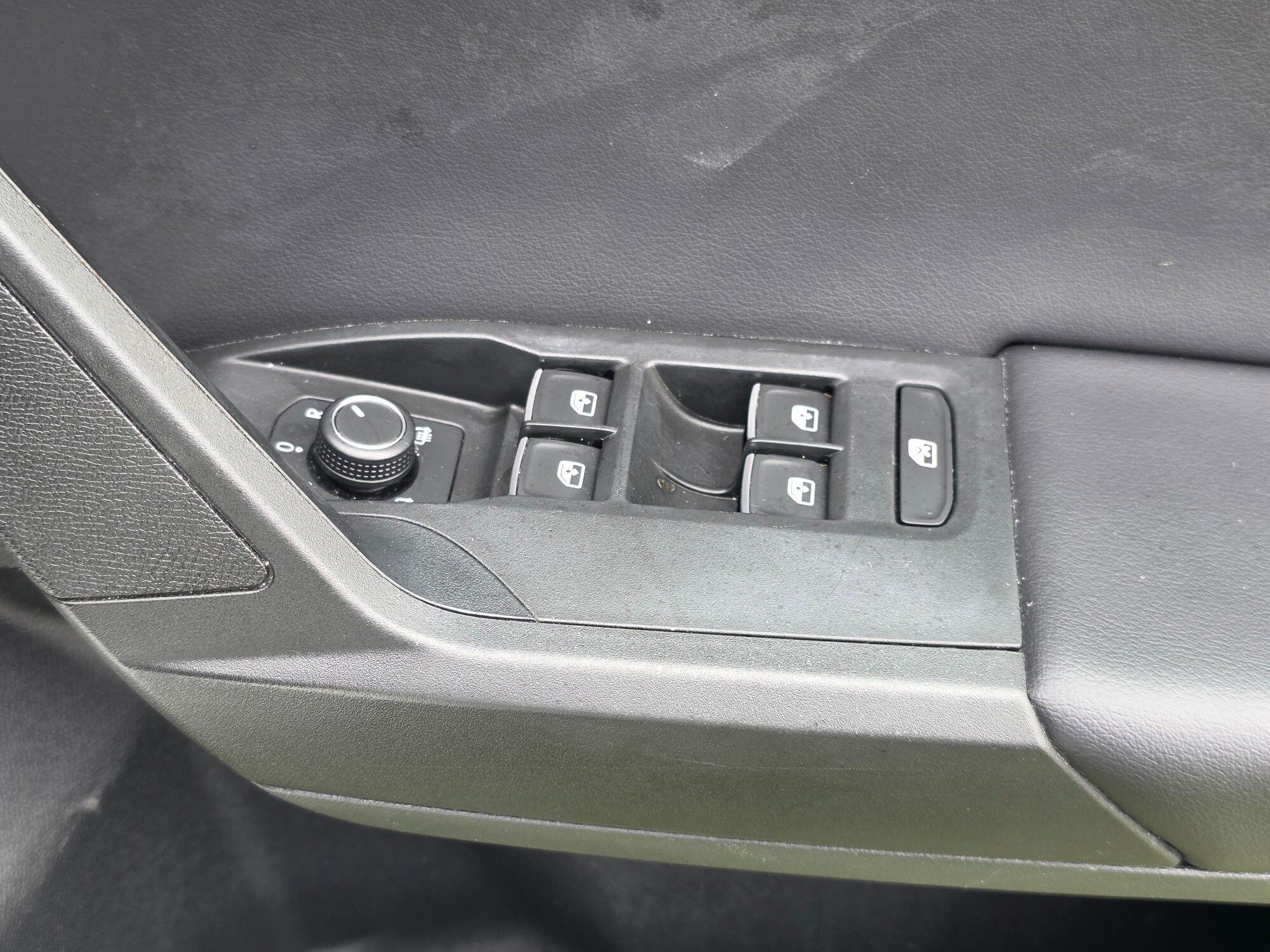 Seat Leon Leon view 37