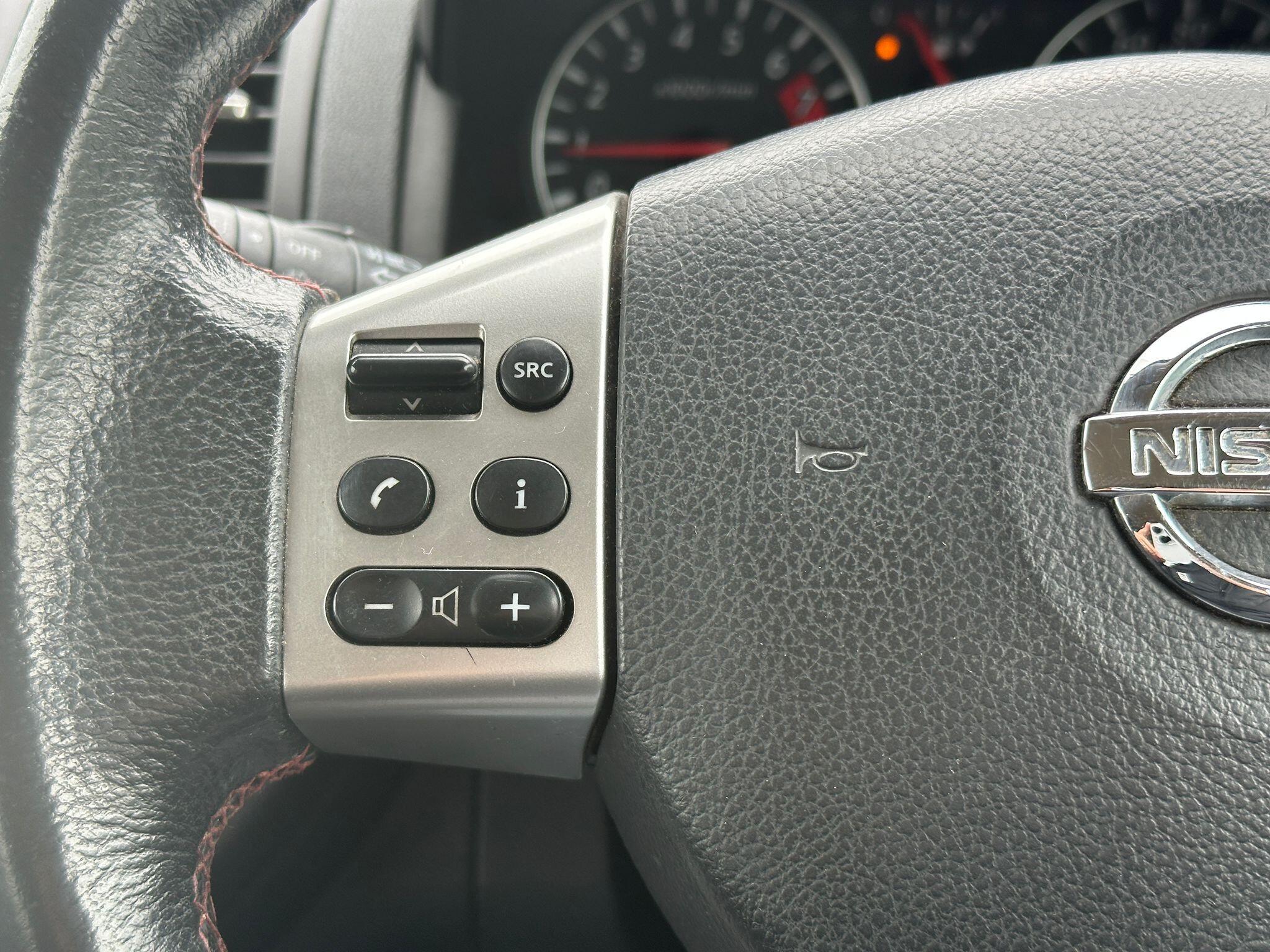 Nissan Note view 18