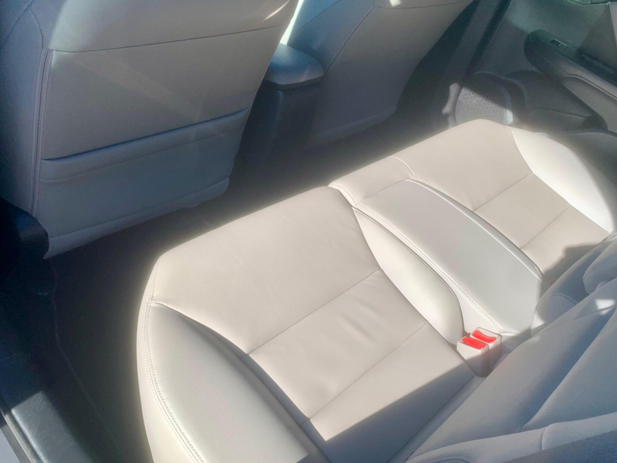 Honda 2015 Honda view 28