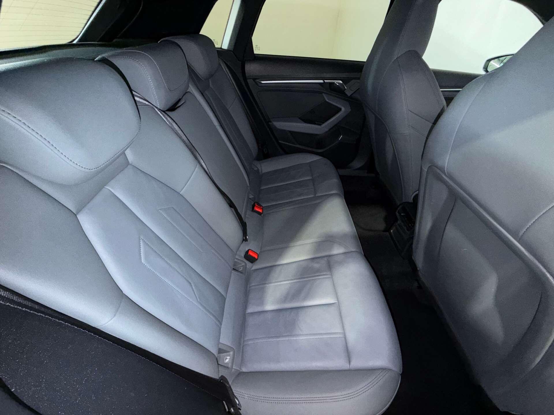 Audi A3 view 58