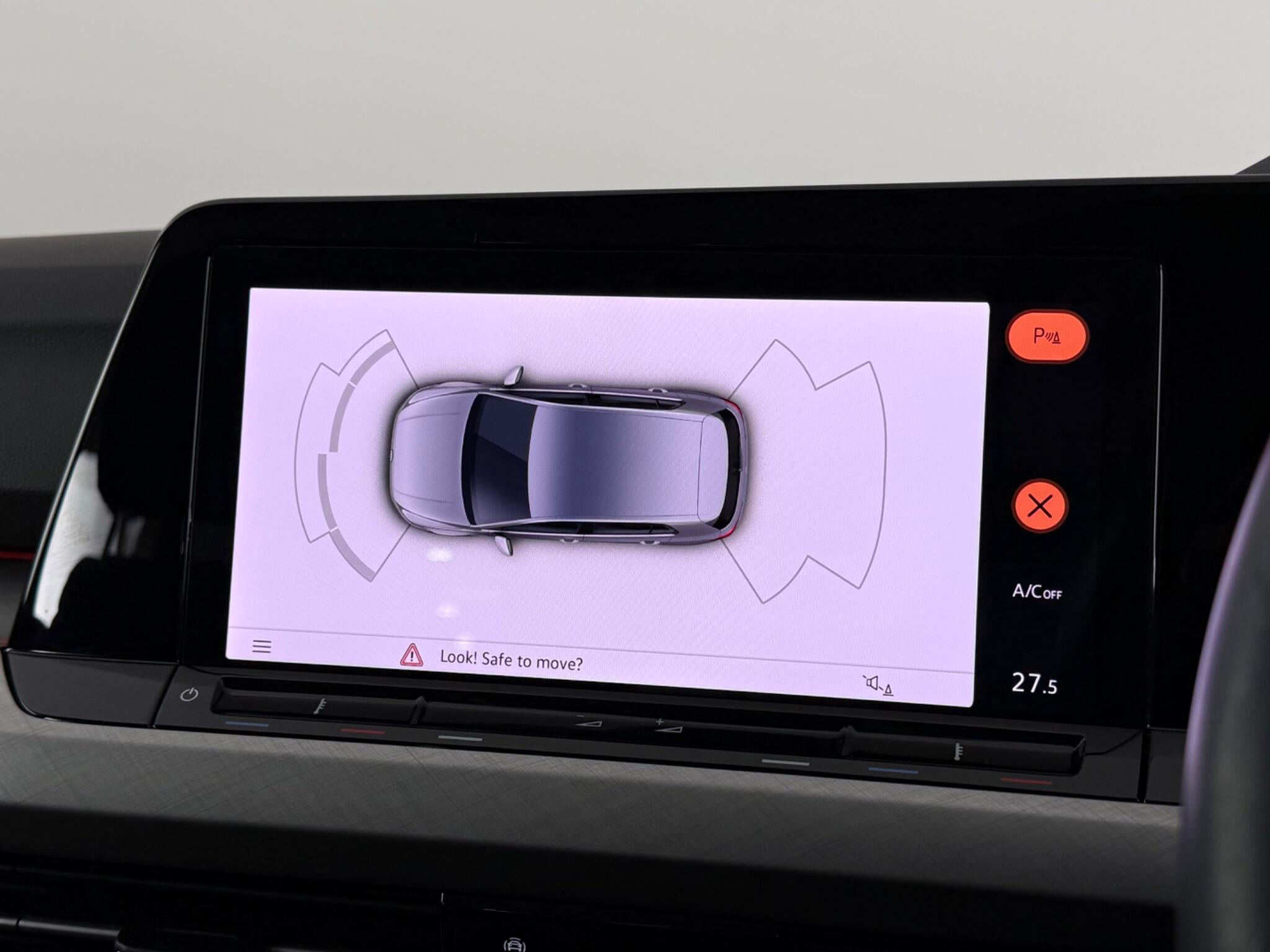Volkswagen Golf view 24