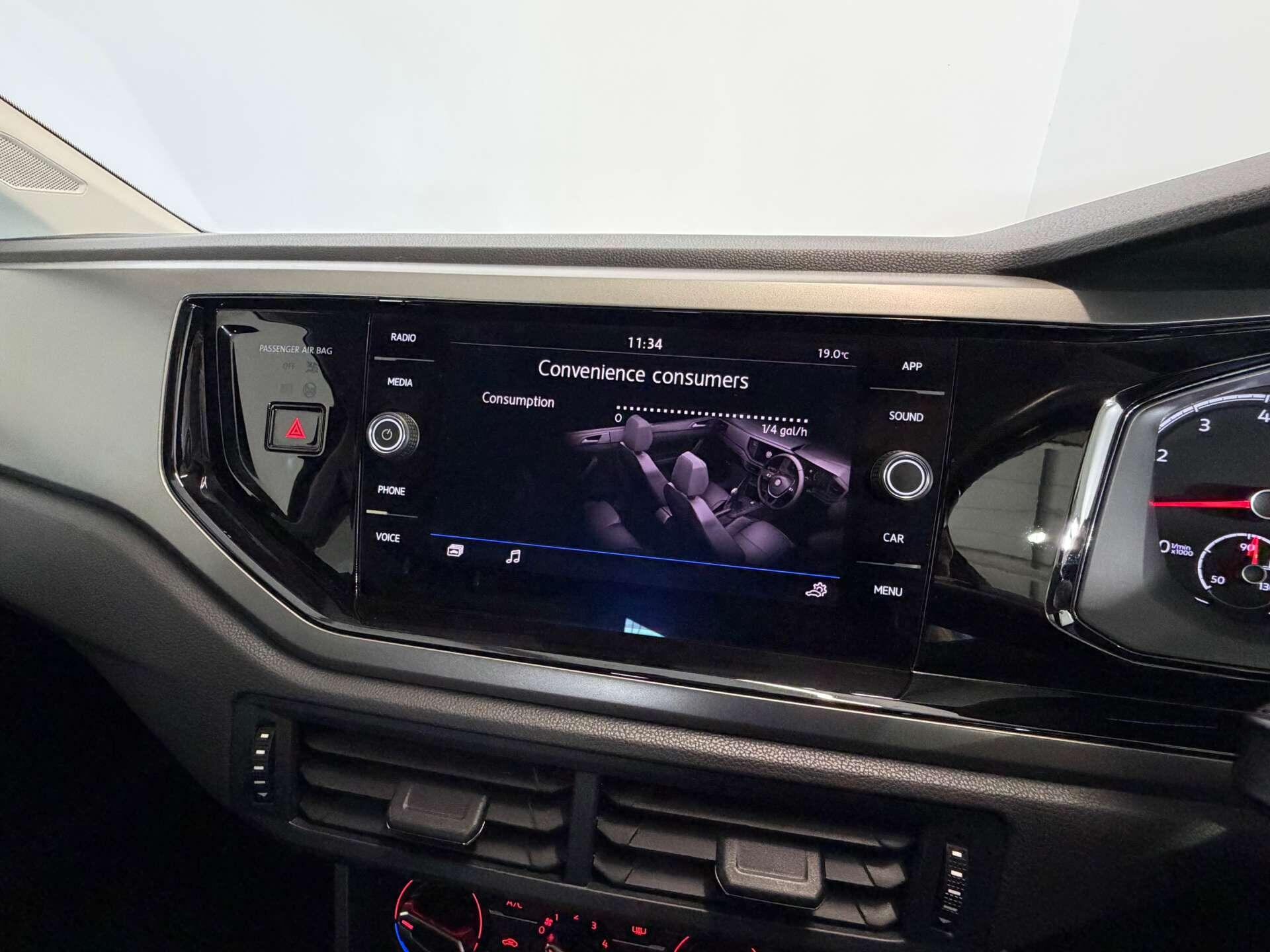 Volkswagen Polo view 35