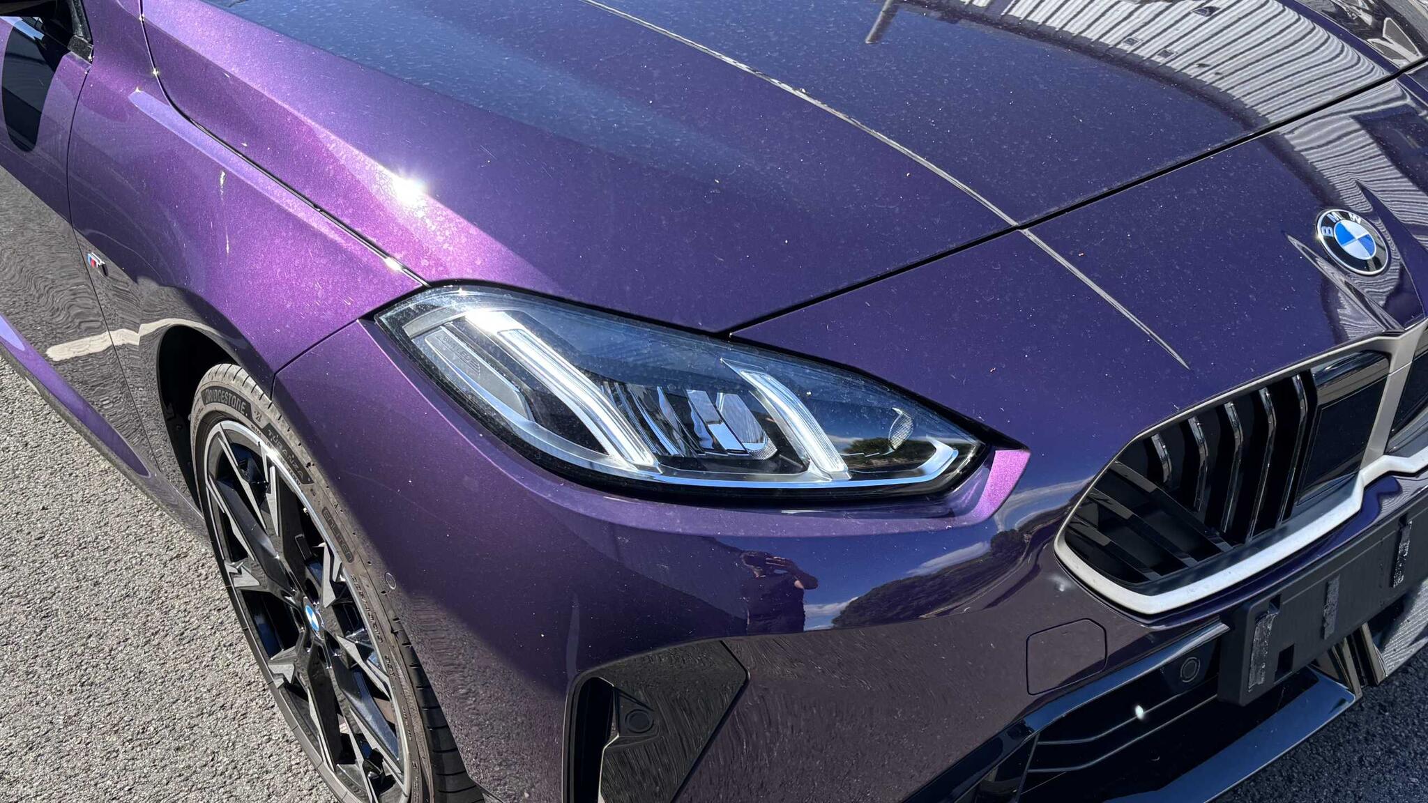BMW 2 Series view 37