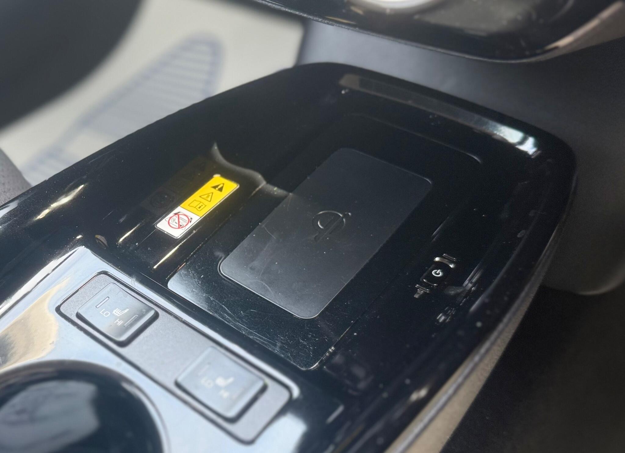 Toyota Prius view 30