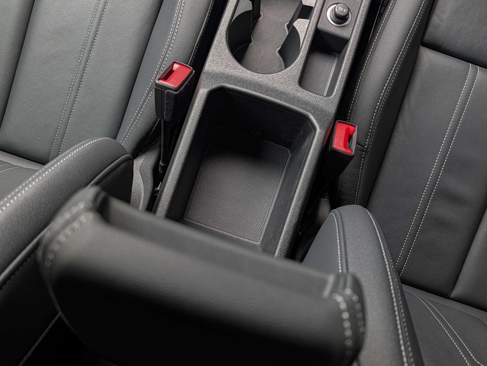Audi A3 view 40