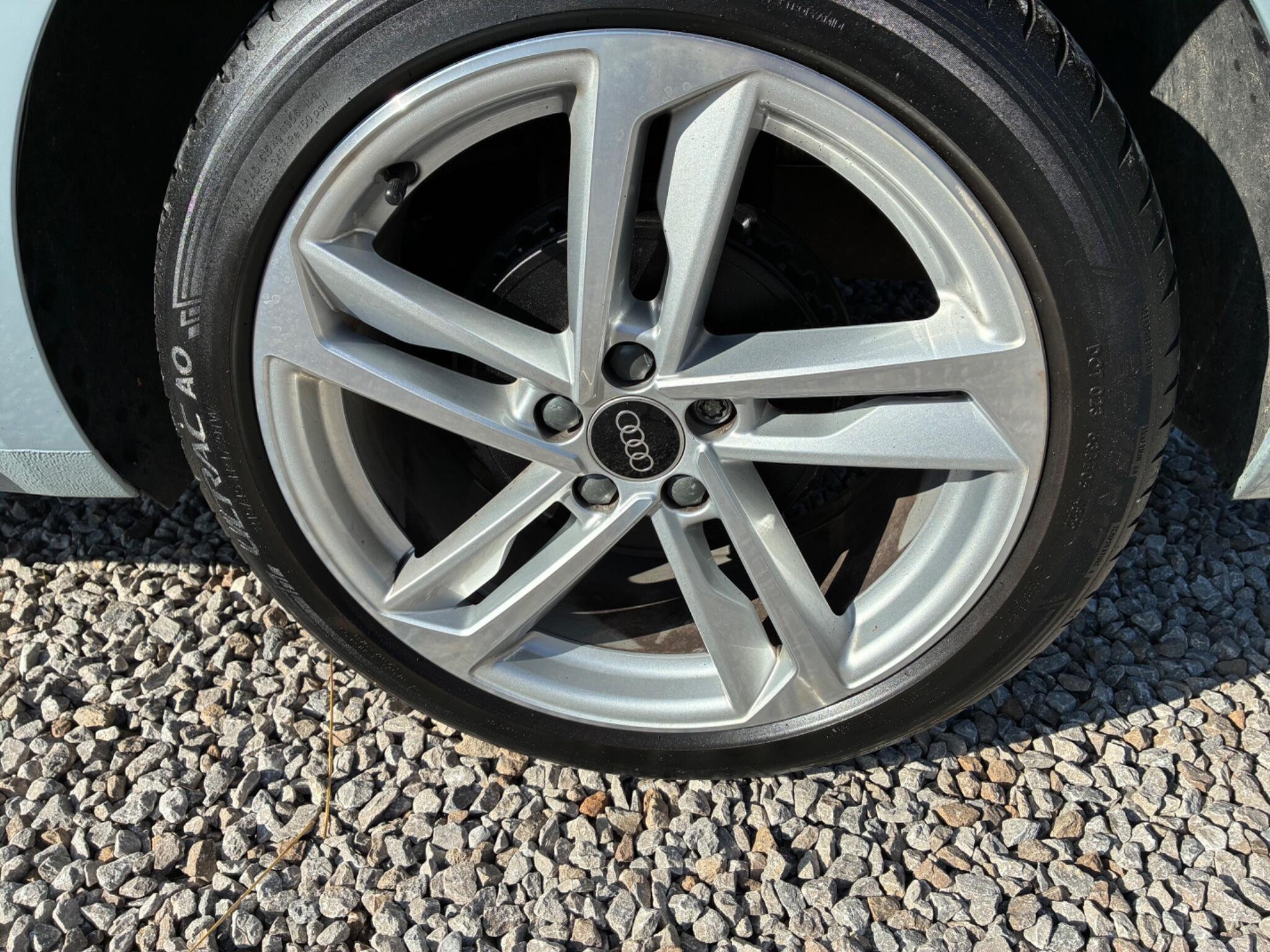 Audi A1 view 7