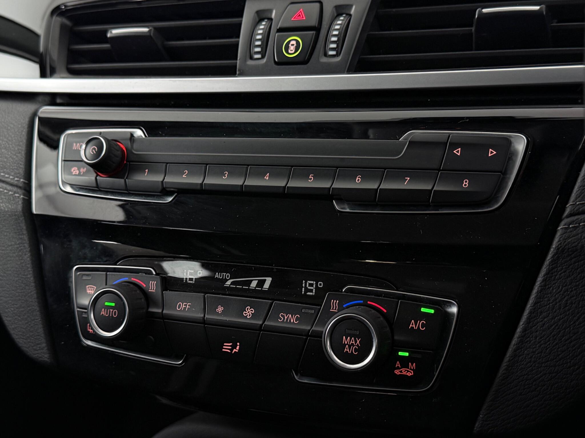 BMW X1 view 21
