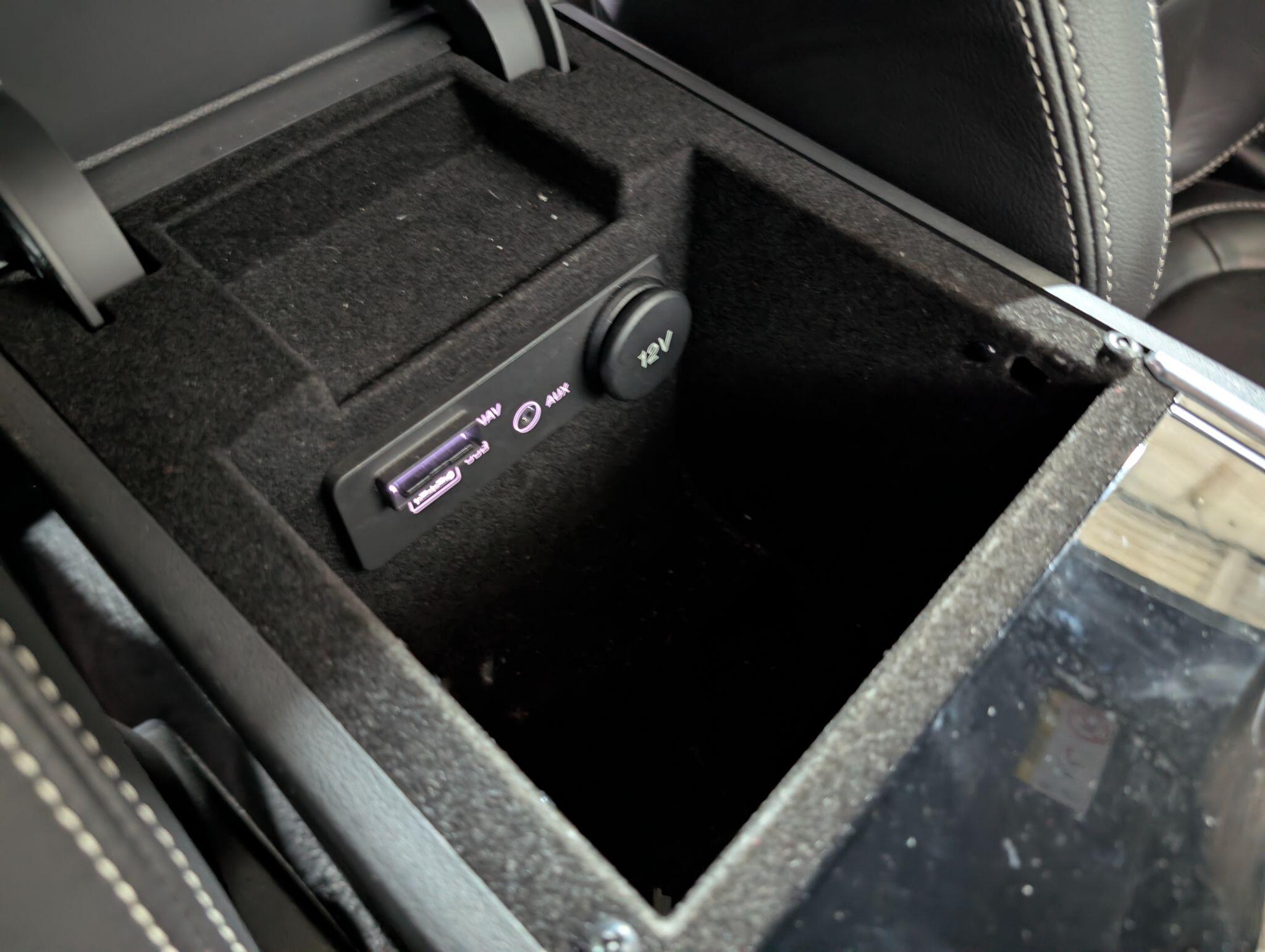 Jaguar Xe view 62