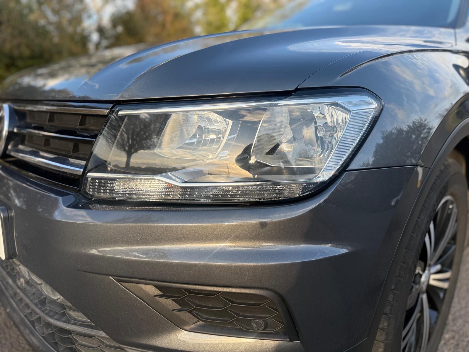 Volkswagen Tiguan view 48