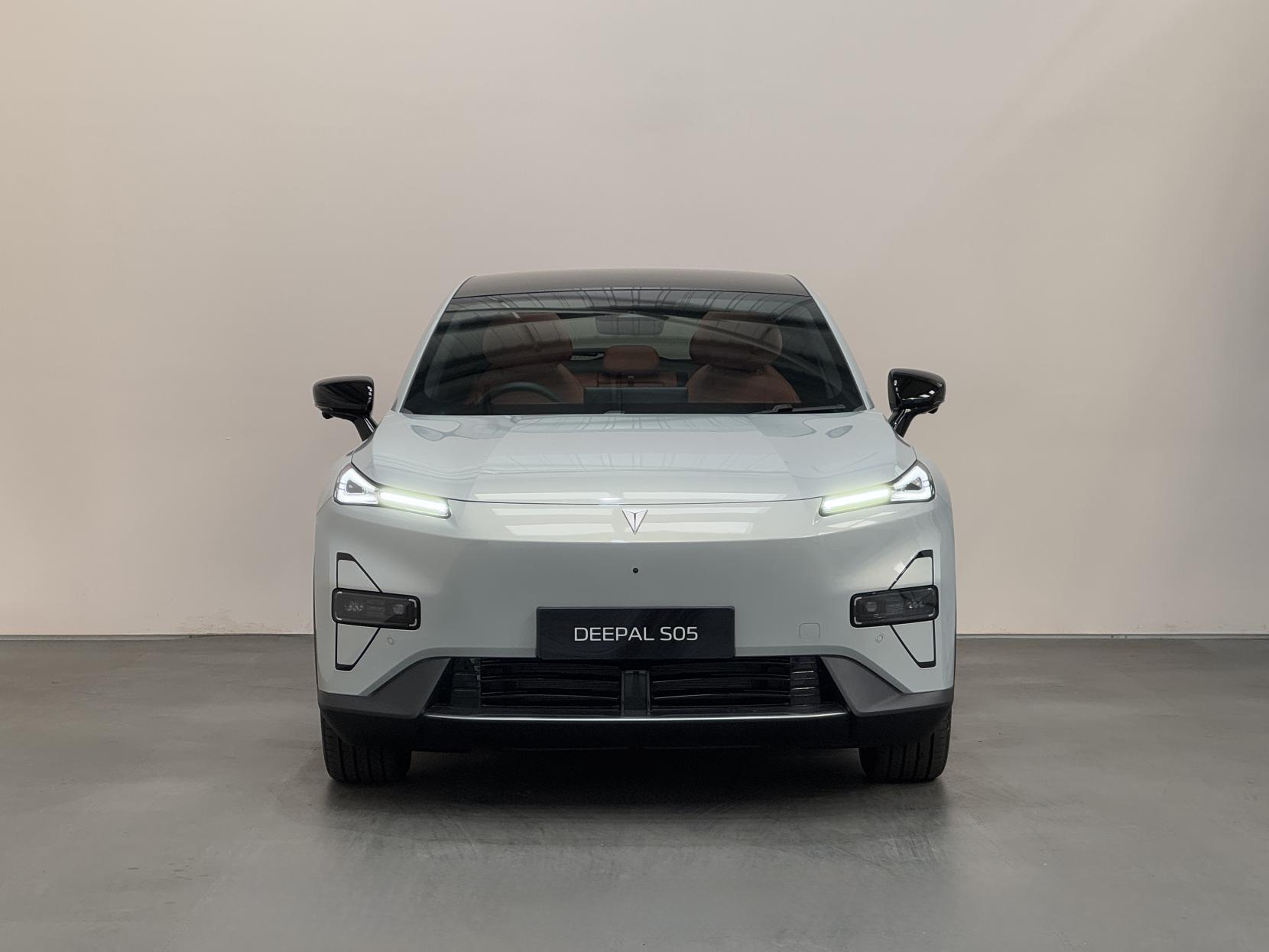 Changan Deepal S05 view 4