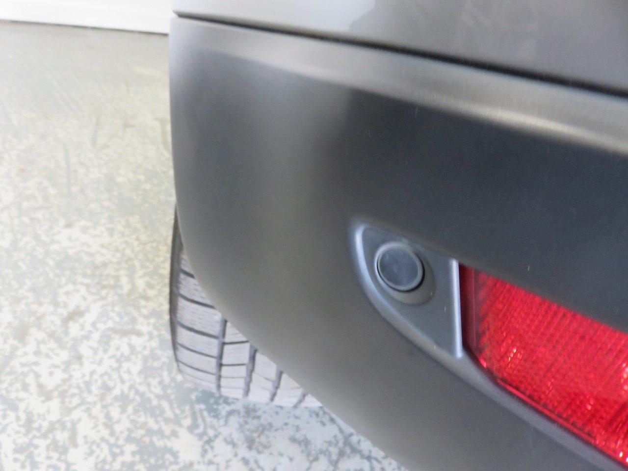 Land Rover Range Rover Evoque view 17