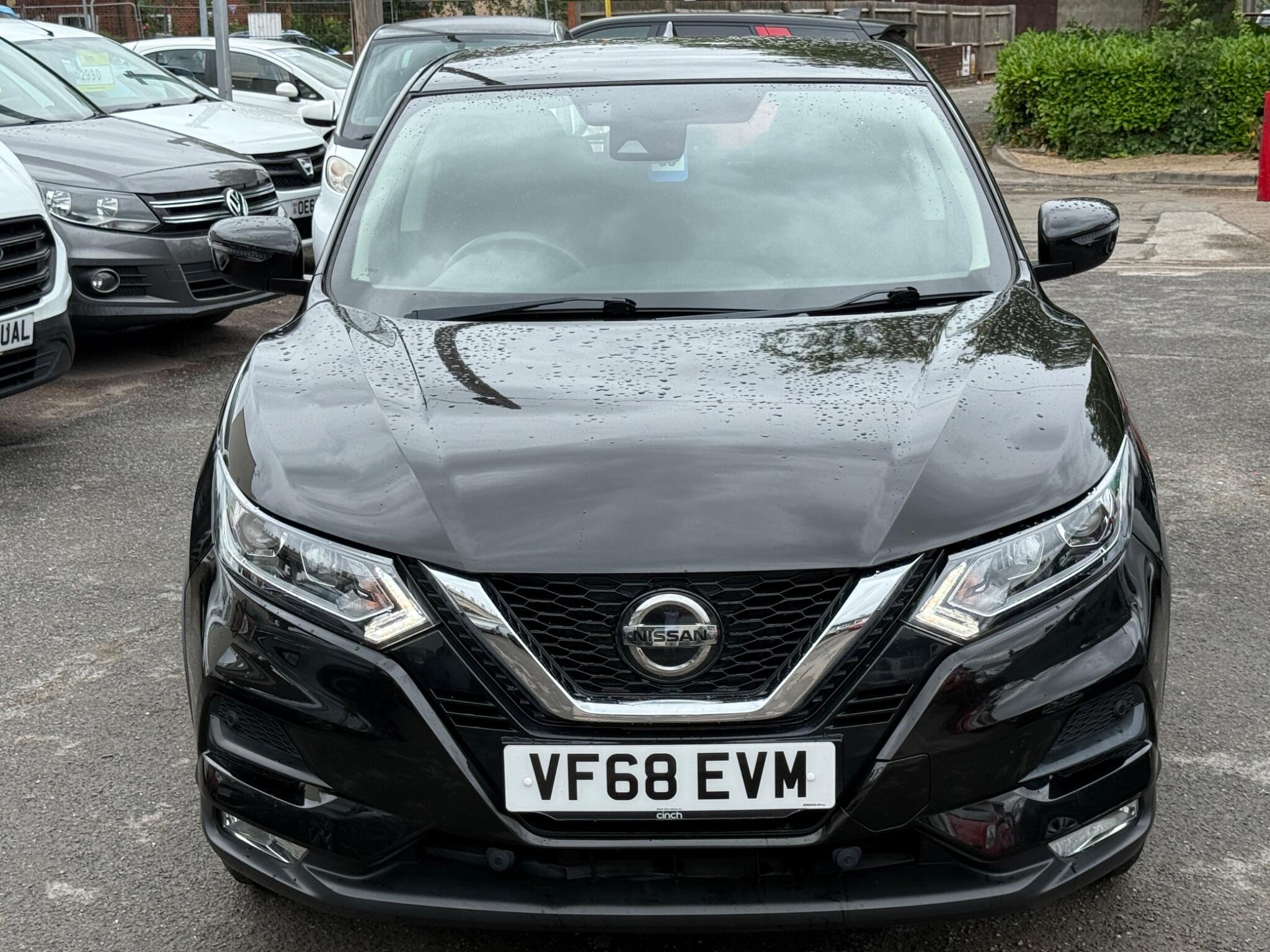 Nissan Qashqai - Image 8